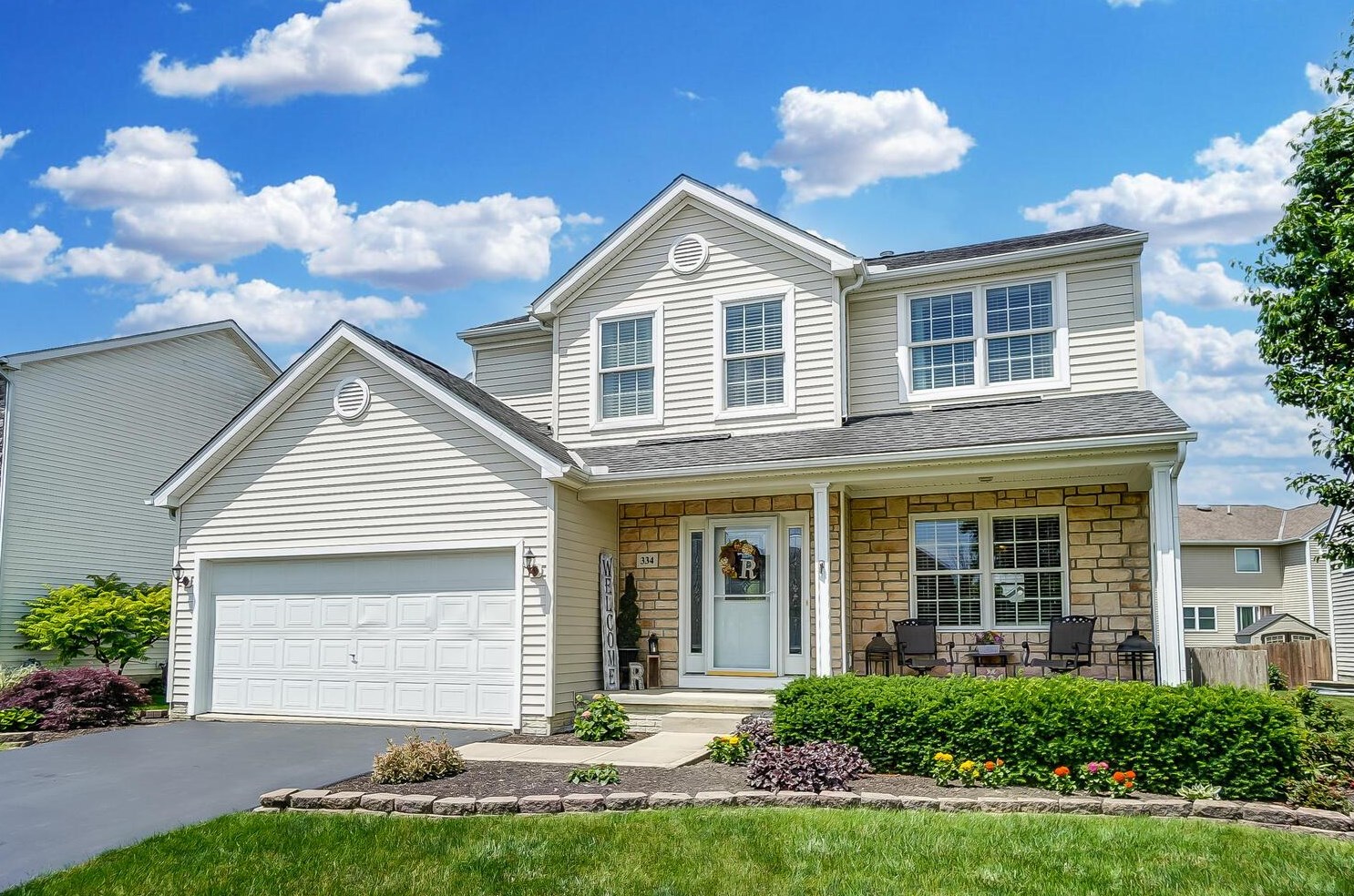 334 Linwood St, Delaware, OH 43015-4338