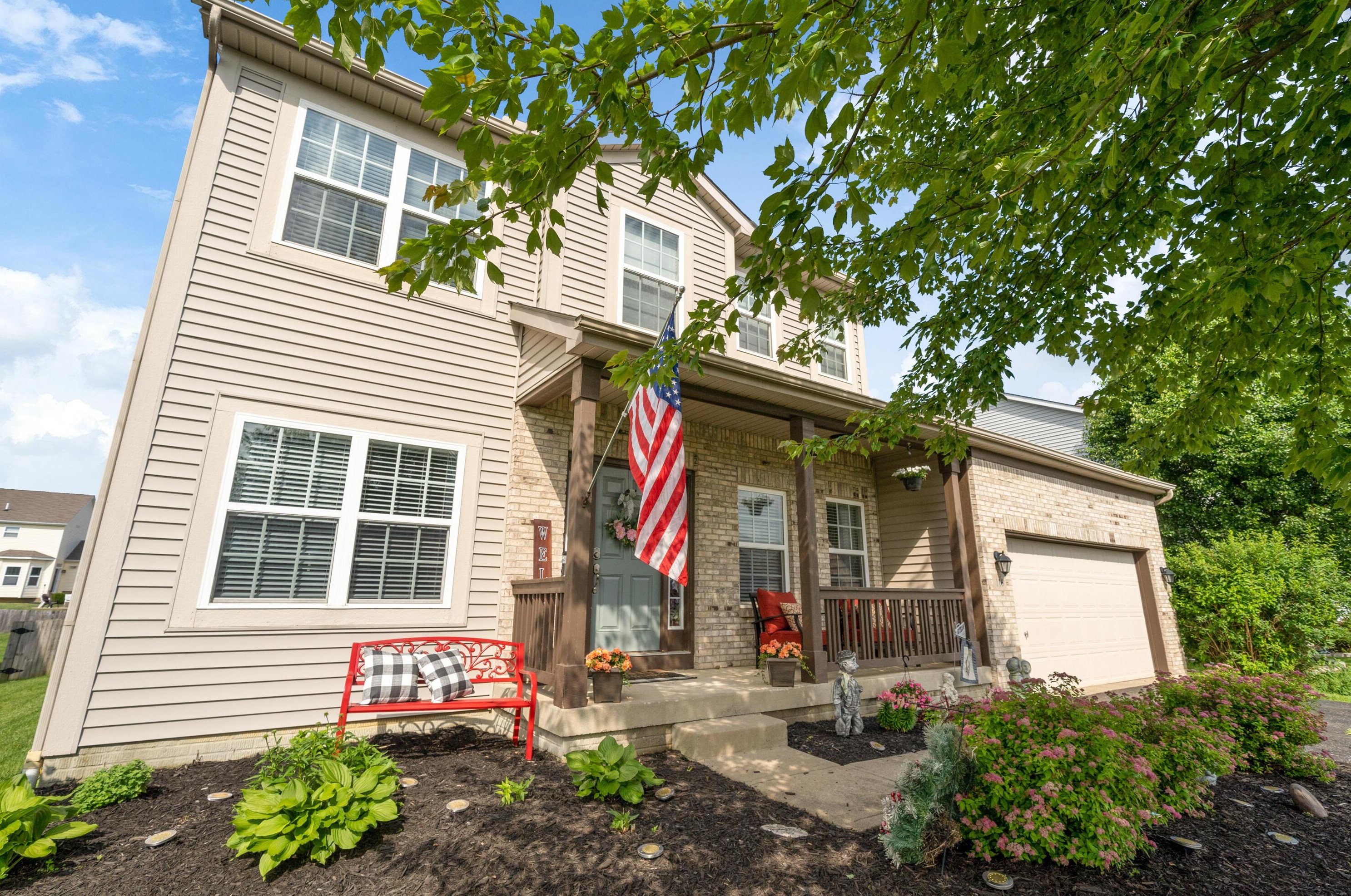 116 Ellington Blvd, Granville, OH 43023-9067
