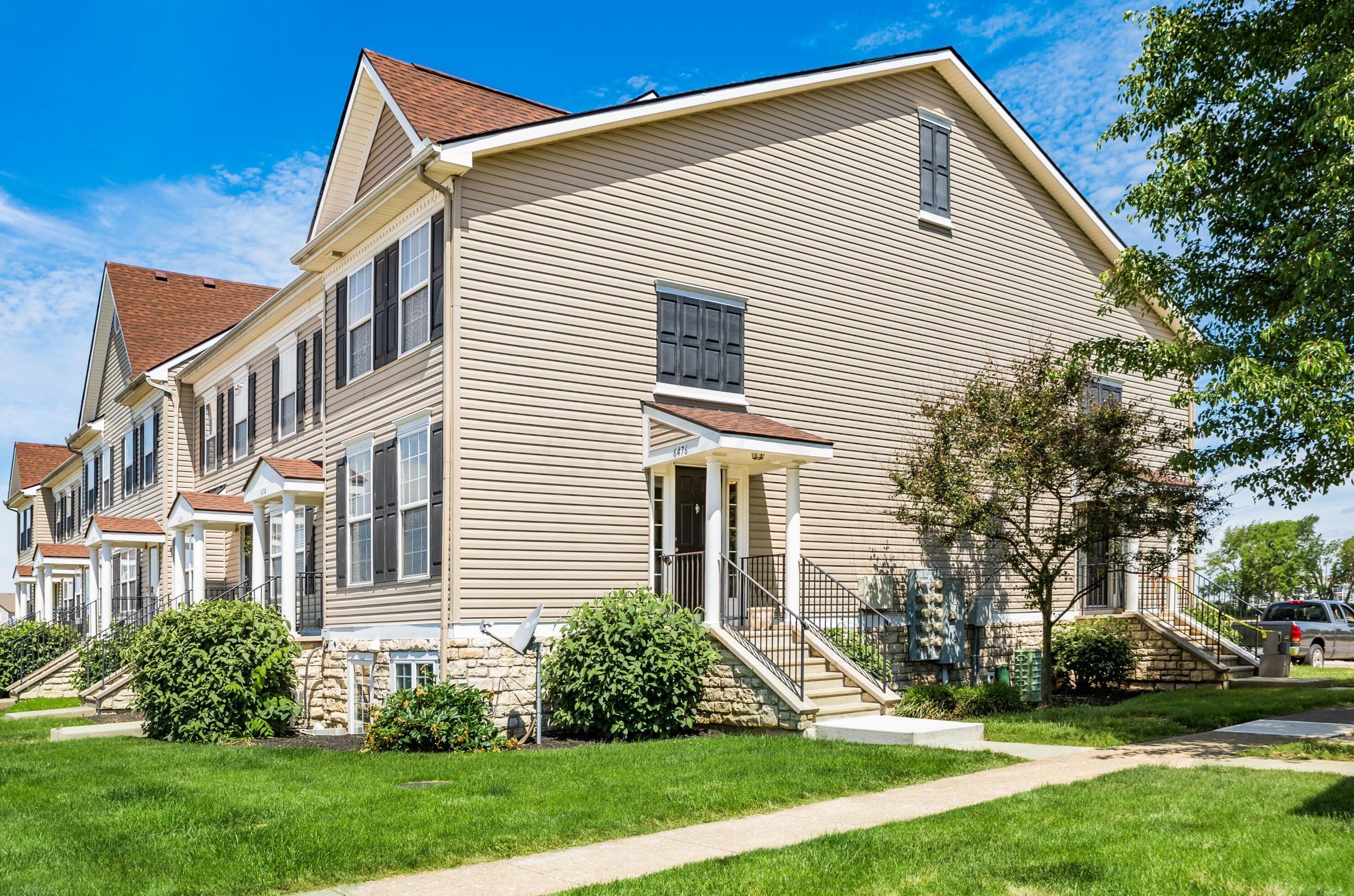 6476 Crab Apple Dr #3-6476, Cnl Wnchstr, OH 43110