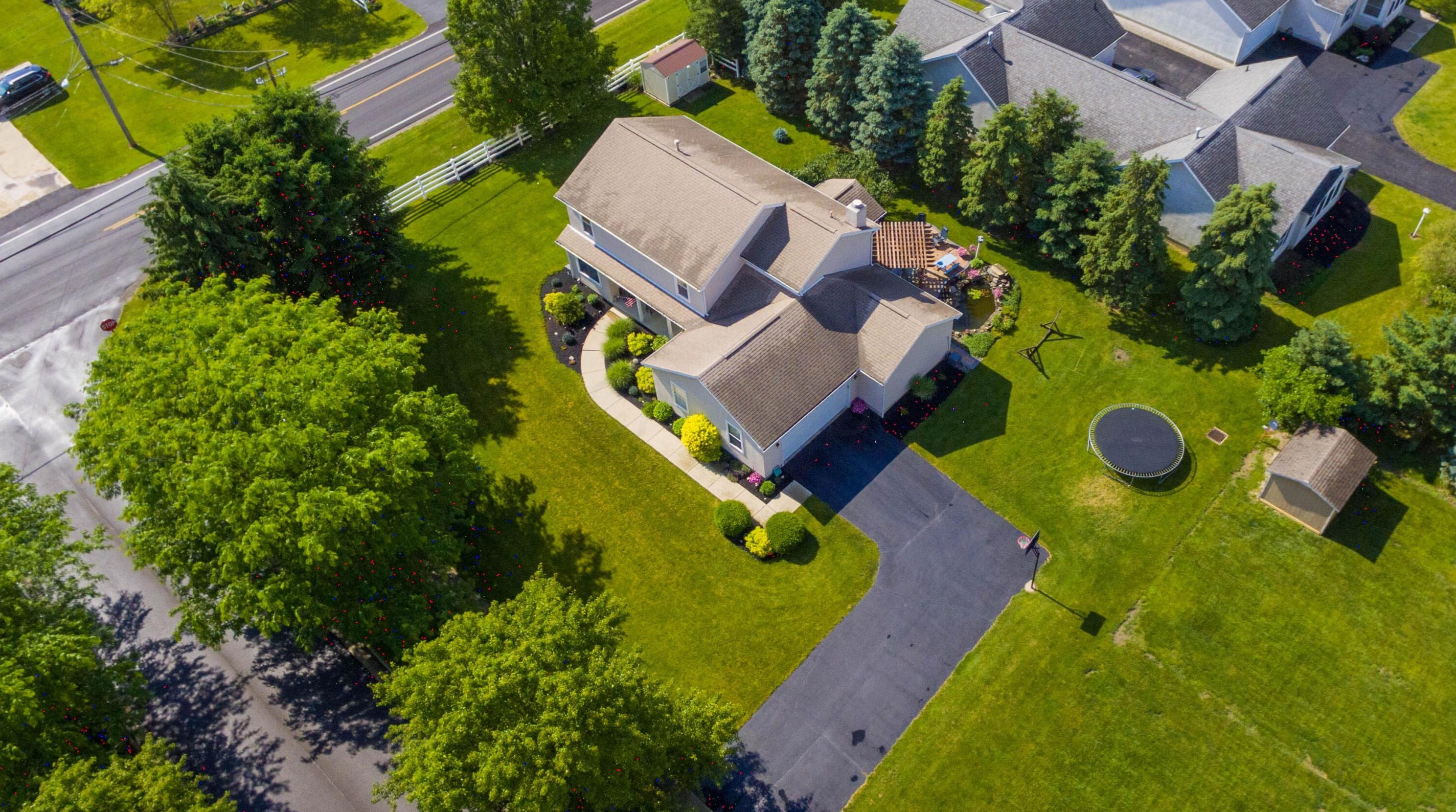 2114 Heron Ln, Marion, OH 43302