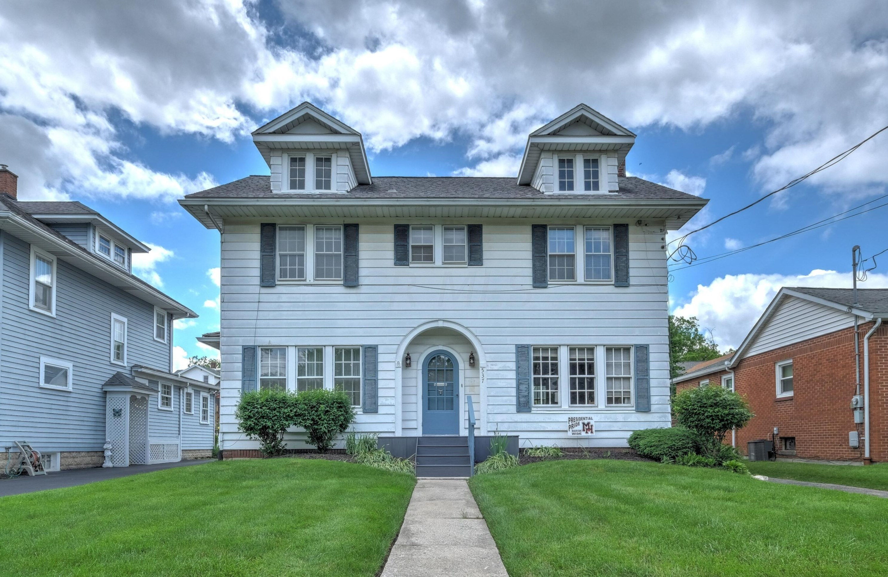 537 Vine St, Marion, OH 43302-5138