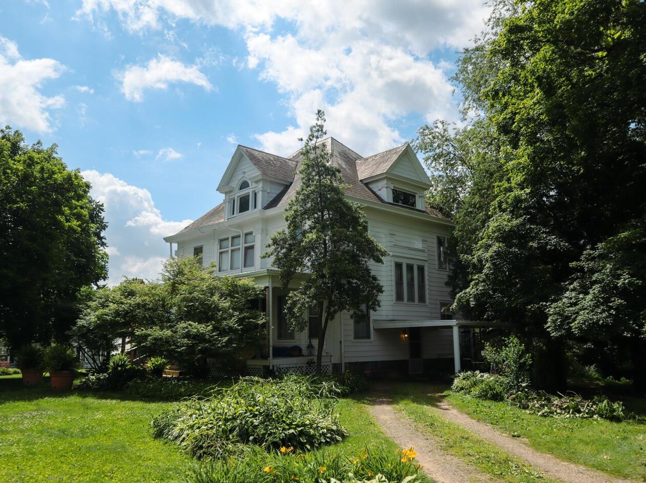 604 E Gambier St, Mount Vernon, OH 43050