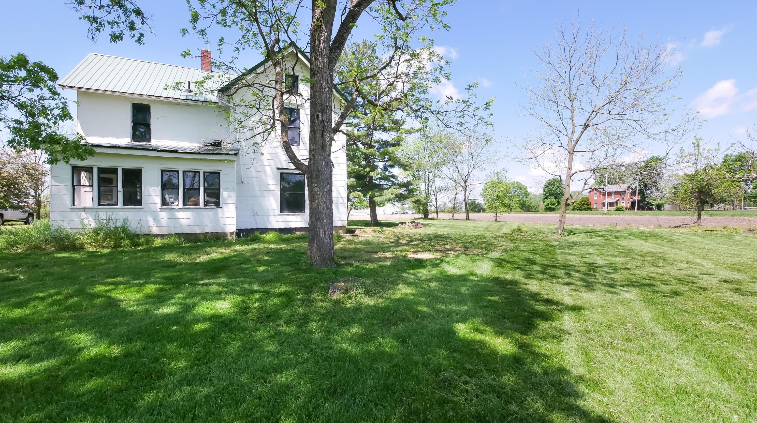 320 North St, Caledonia, OH 43314-7736