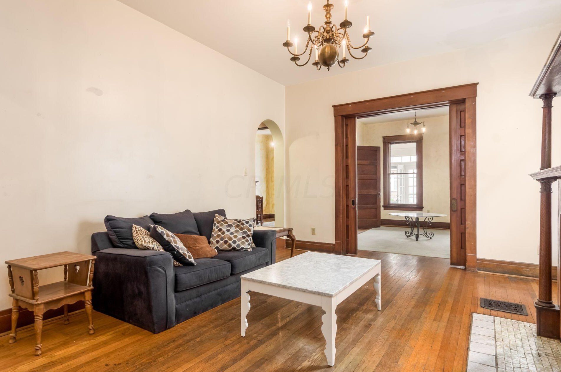 243 Hamilton Ave, Columbus OH 43203-2208 exterior