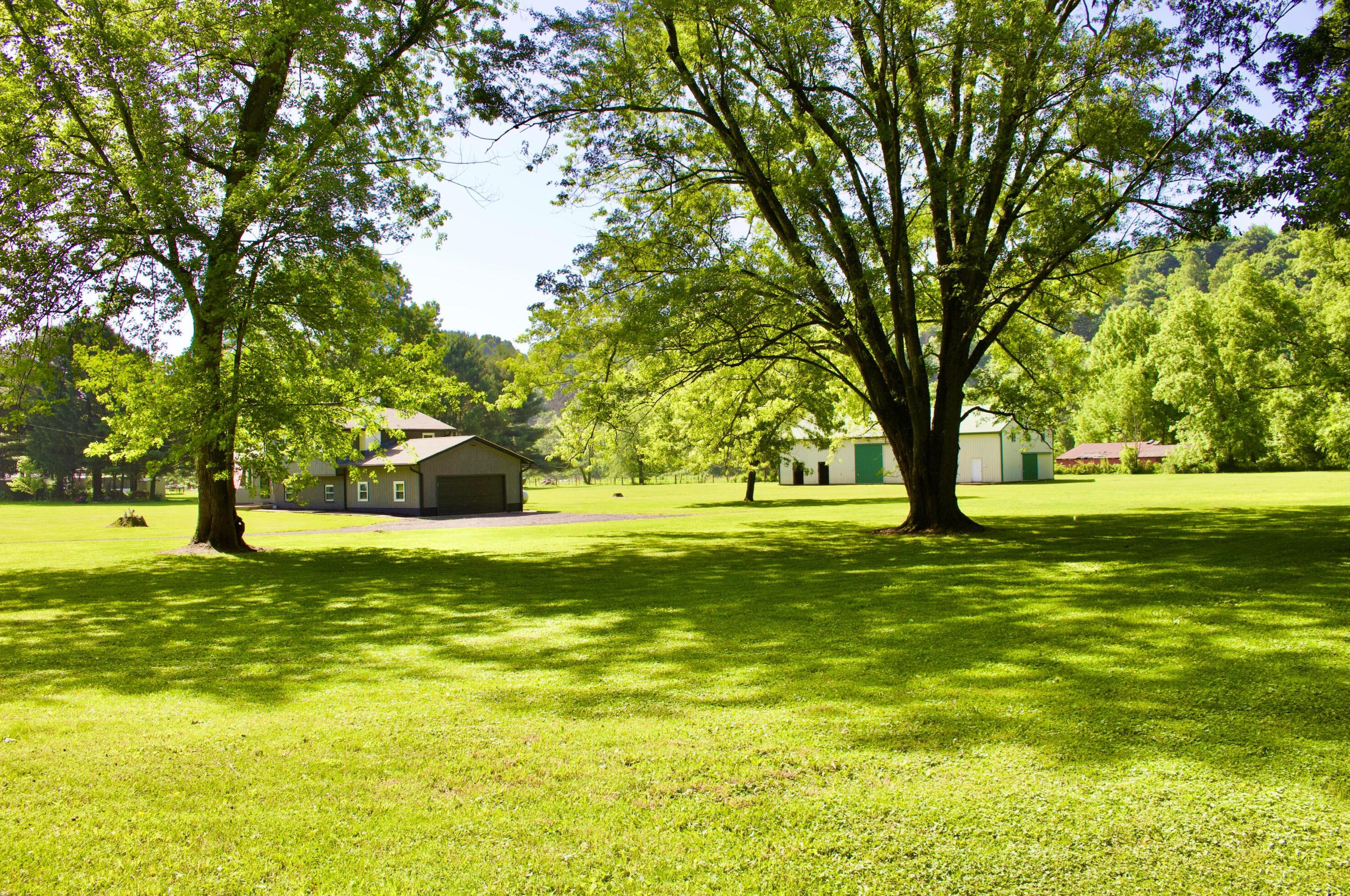 3322 Dry Creek Ne Rd, Granville, OH 43023