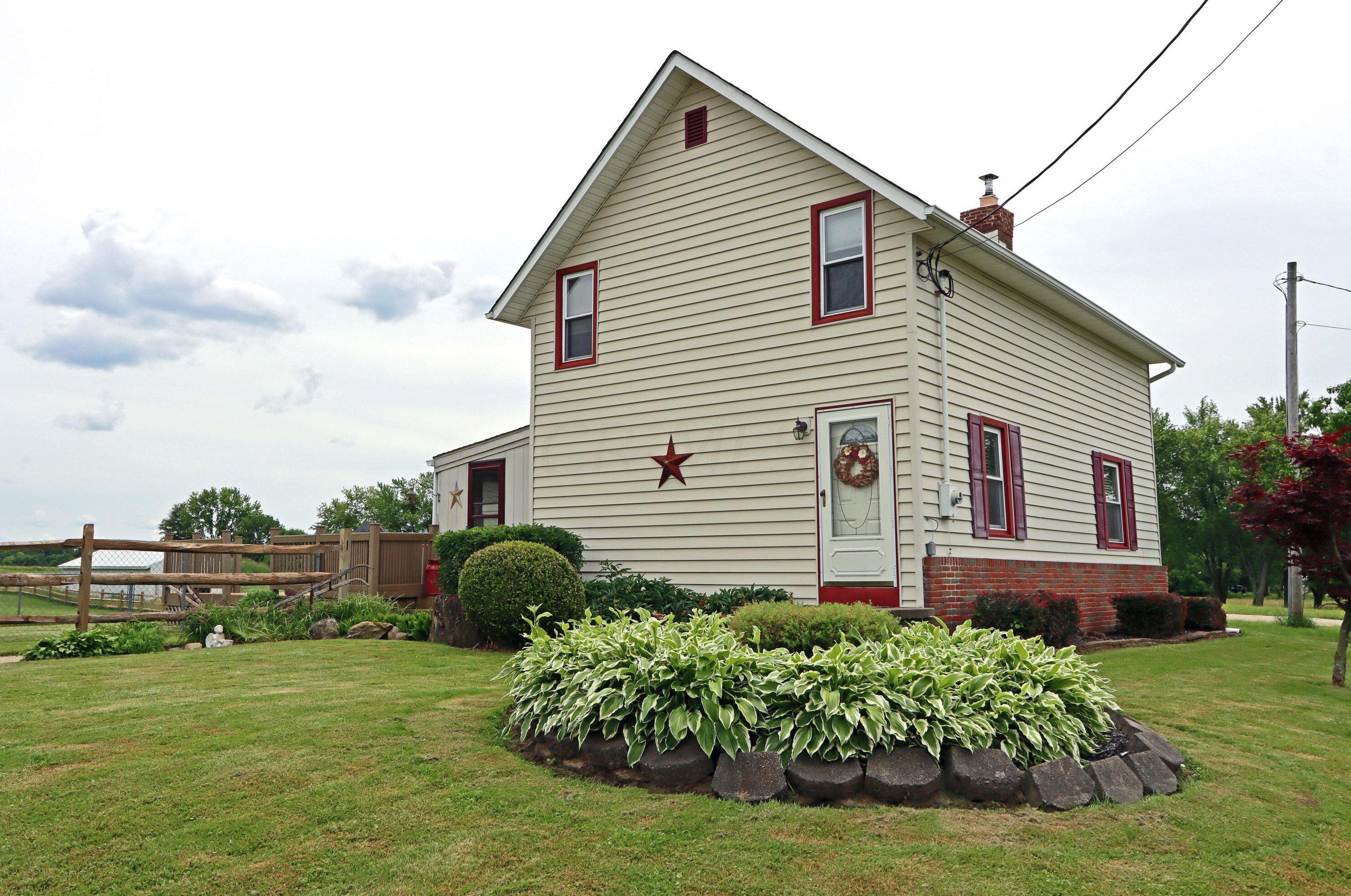 3849 Mink Sw St, Pataskala, OH 43062