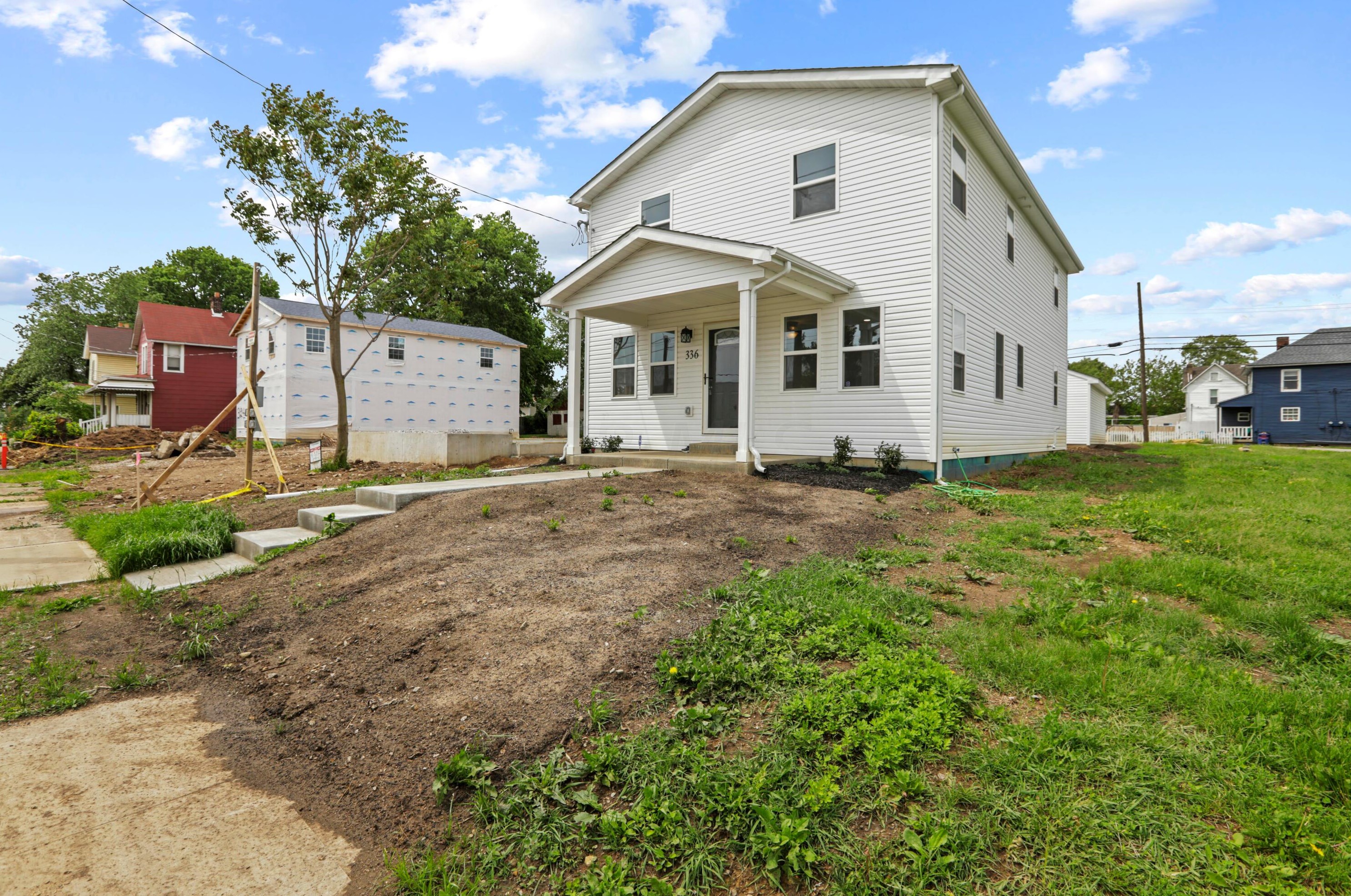 336 Hosack St, Columbus, OH 43207-2355