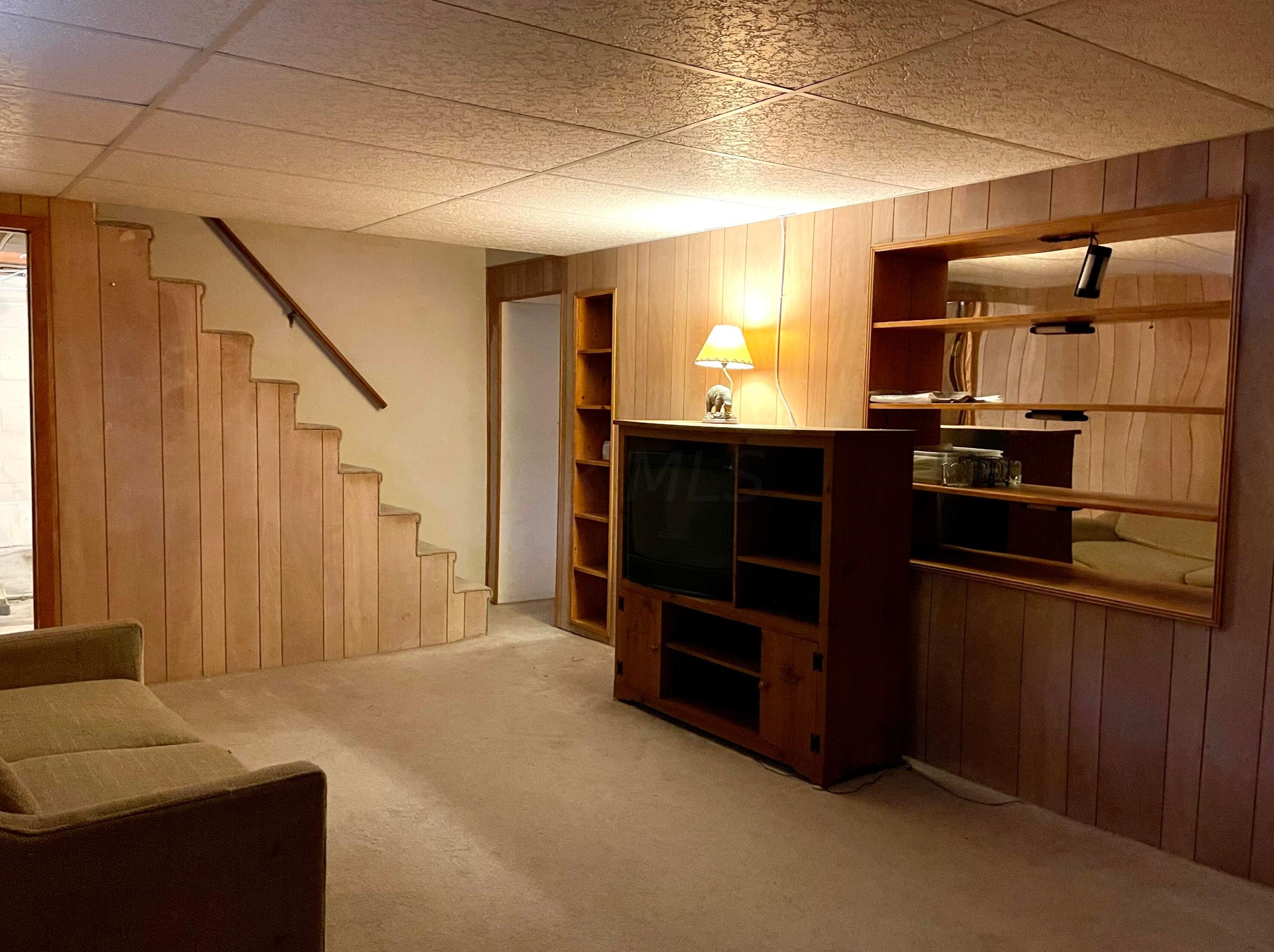 114 Chase Rd, Columbus OH 43214-1168 exterior