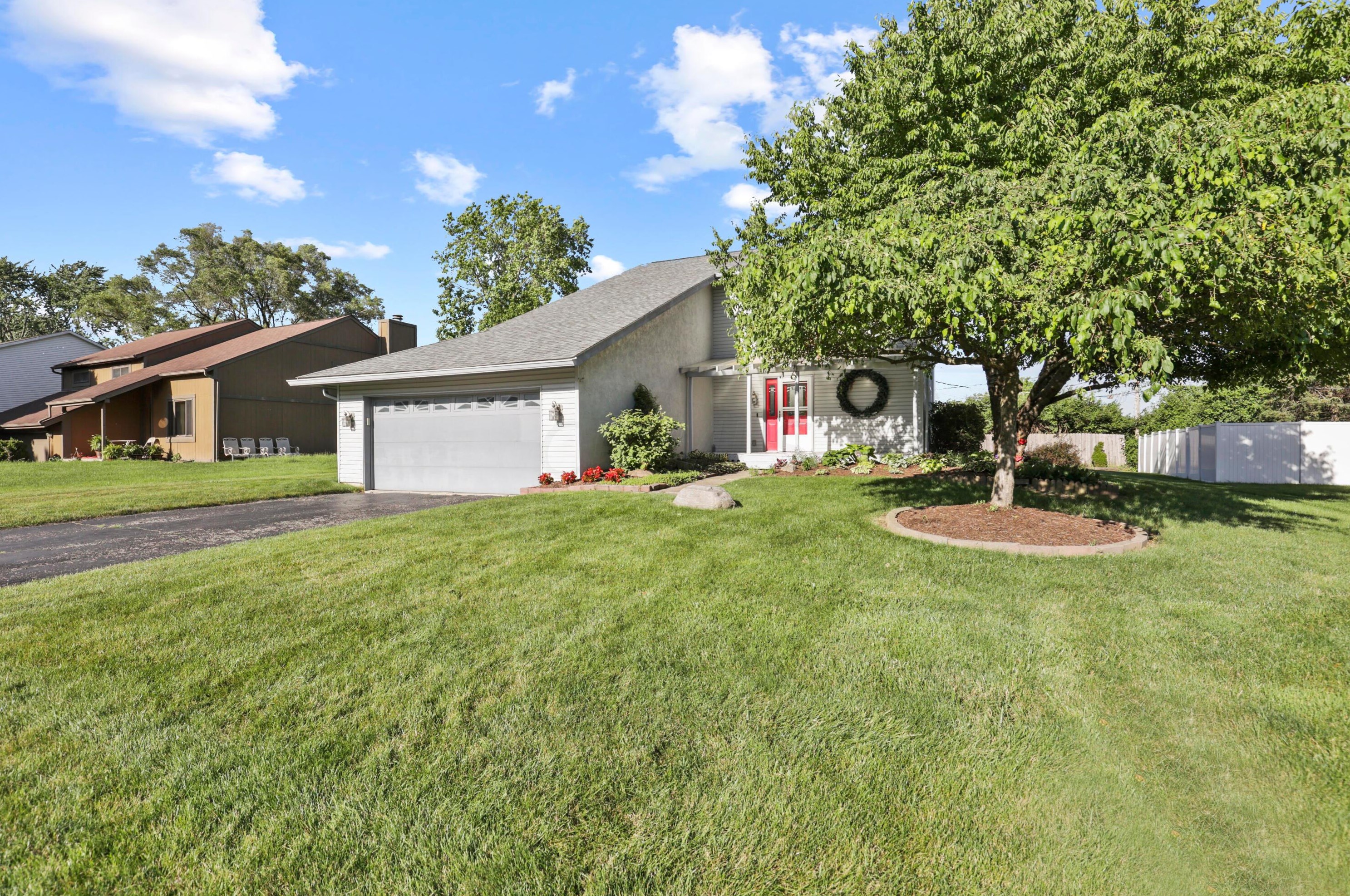 6796 Highland Pl, Sharon Township, OH 43085