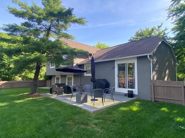 2177 Shademont Ct, Columbus, OH 43235-1828