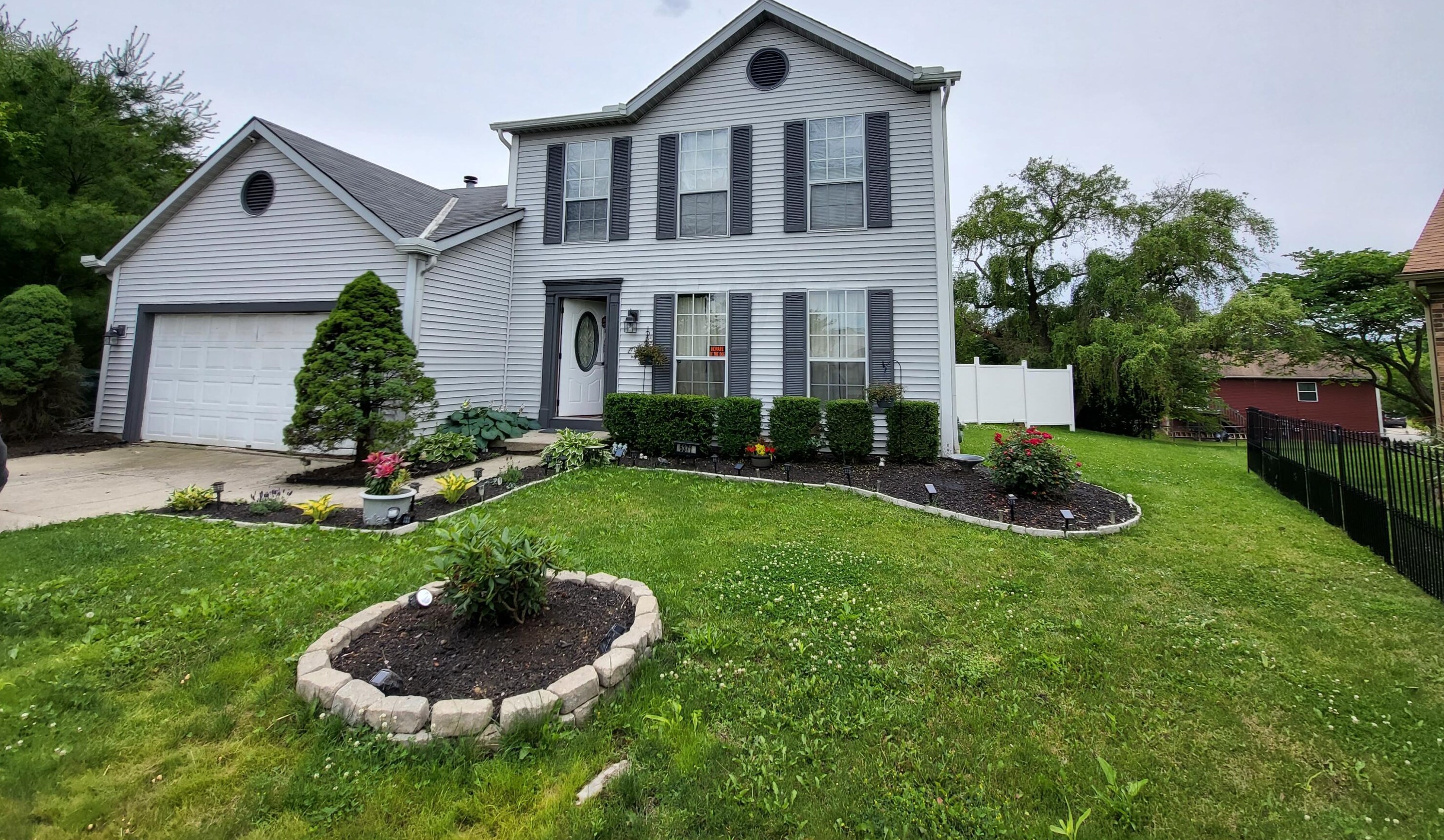 6371 Old Ben Ln, Cnl Wnchstr, OH 43110