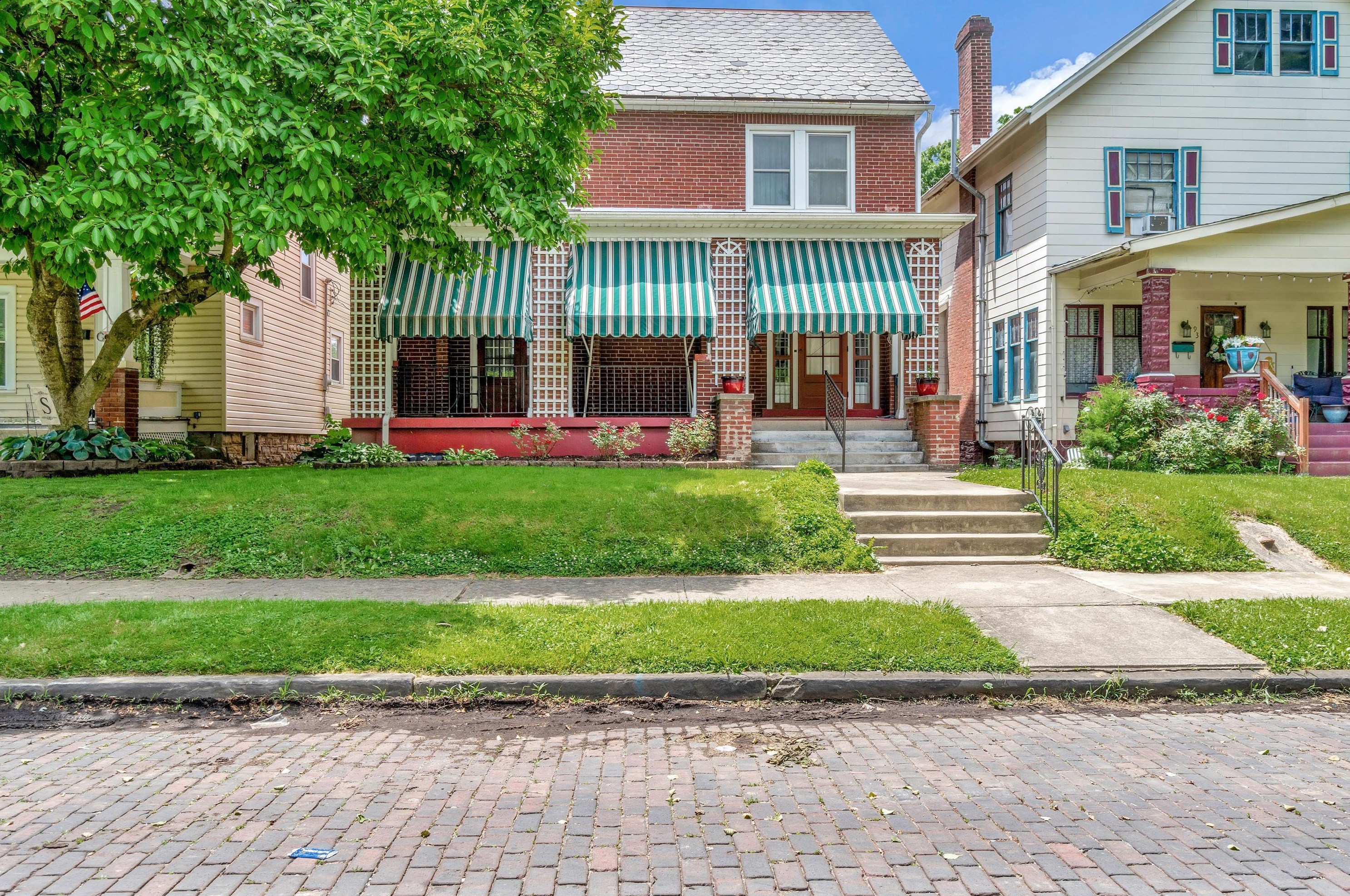 89 Eldon Ave, Columbus, OH 43204-3702