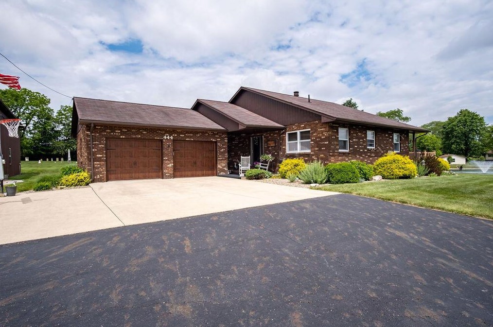 444 County Rd 26, Marengo, OH 43334