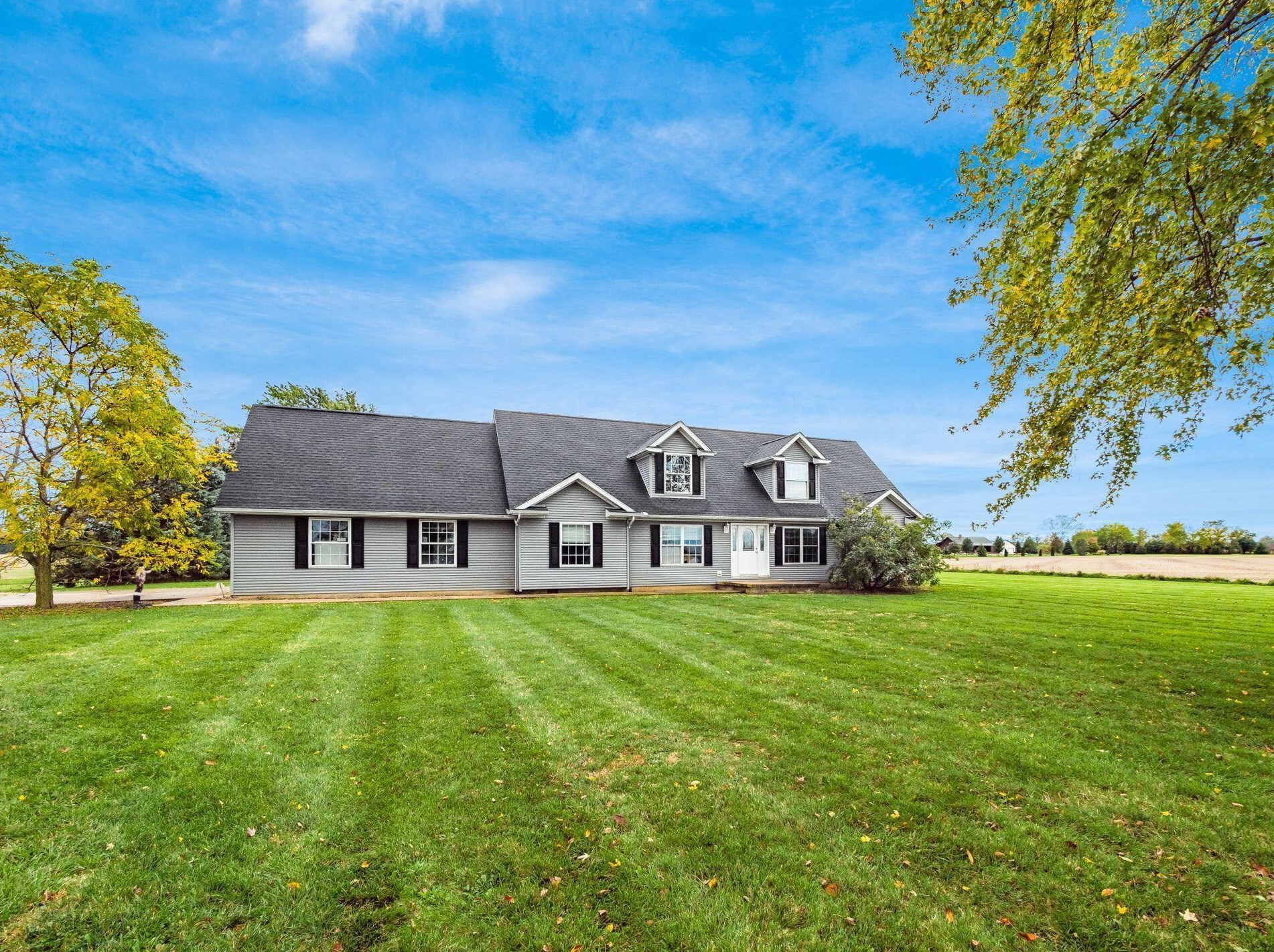 11721 Rosedale Rd, Mechanicsburg, OH 43044