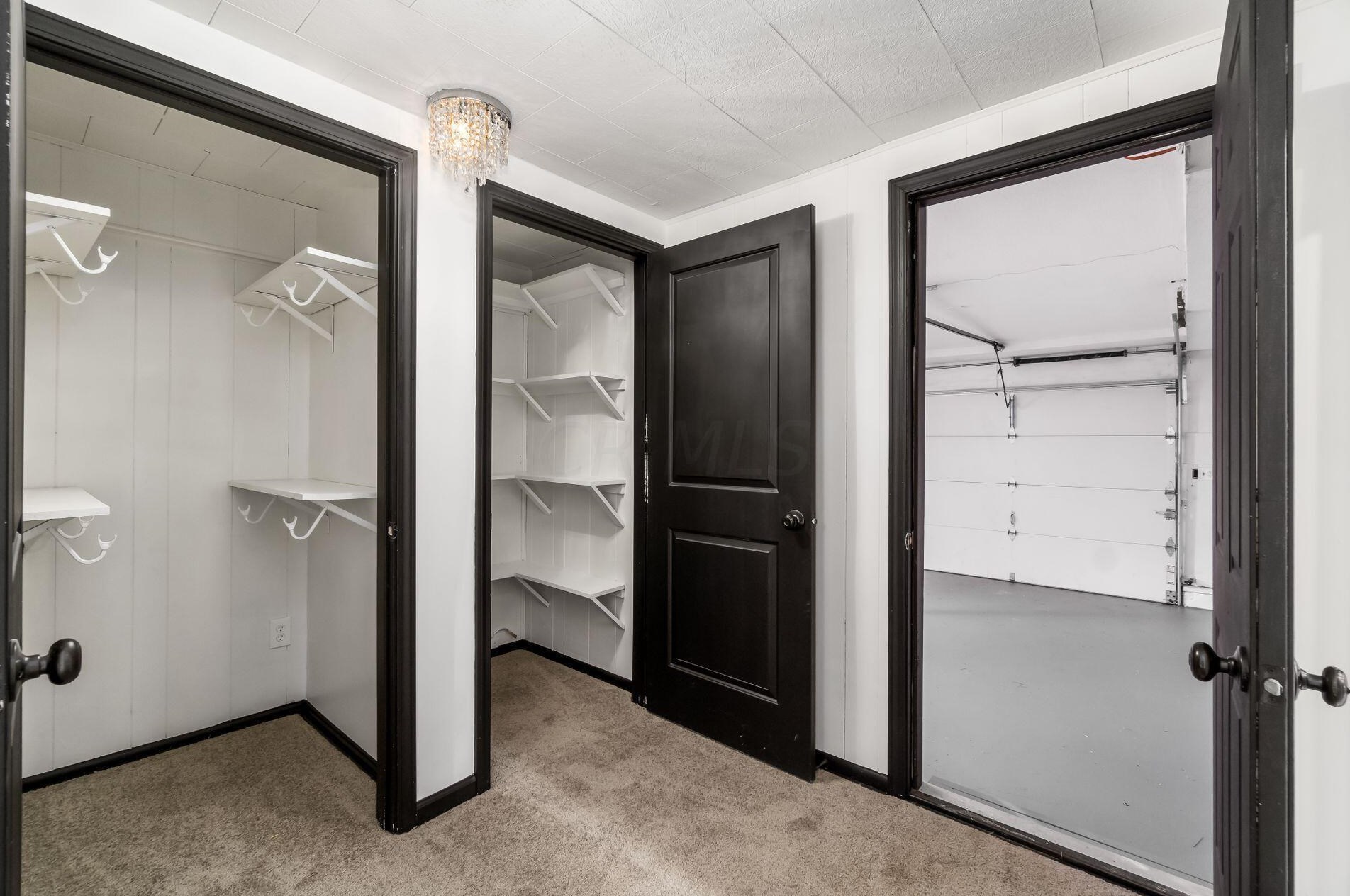 1107 Olney Dr, Columbus OH 43227-1521 exterior