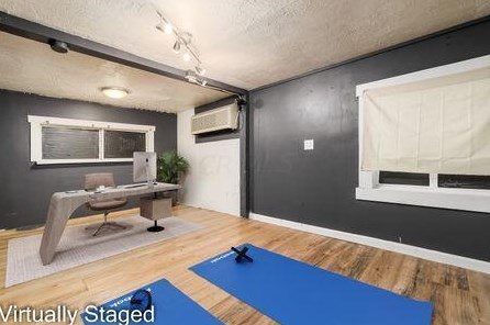 1107 Olney Dr, Columbus OH 43227-1521 exterior