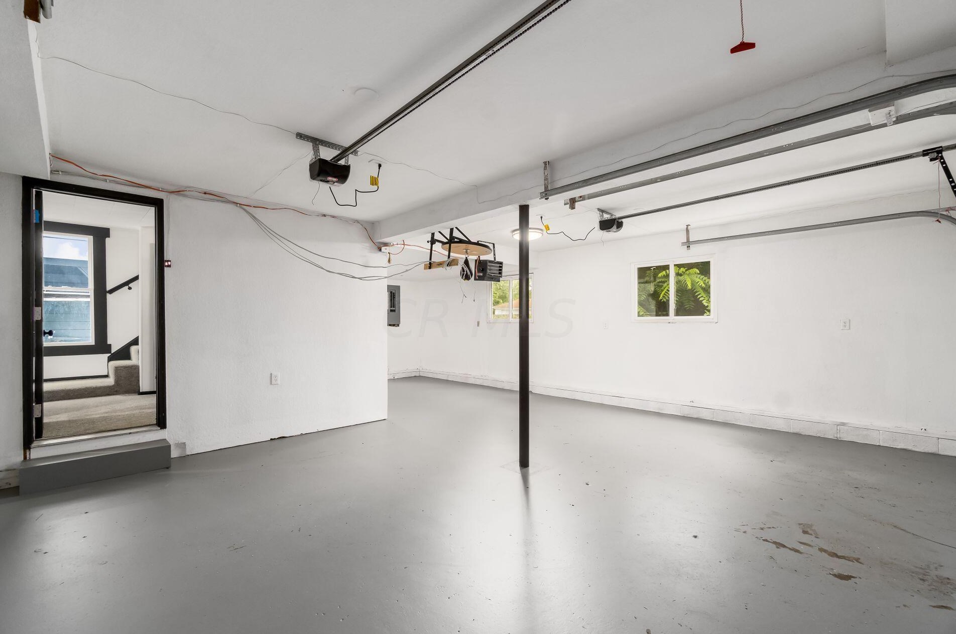 1107 Olney Dr, Columbus OH 43227-1521 exterior