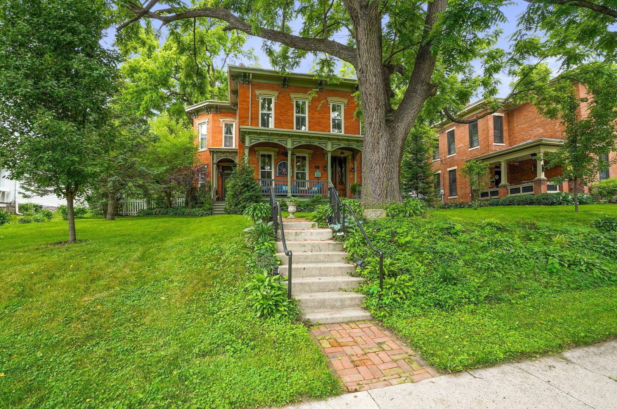 265 N Sandusky St, Delaware, OH 43015
