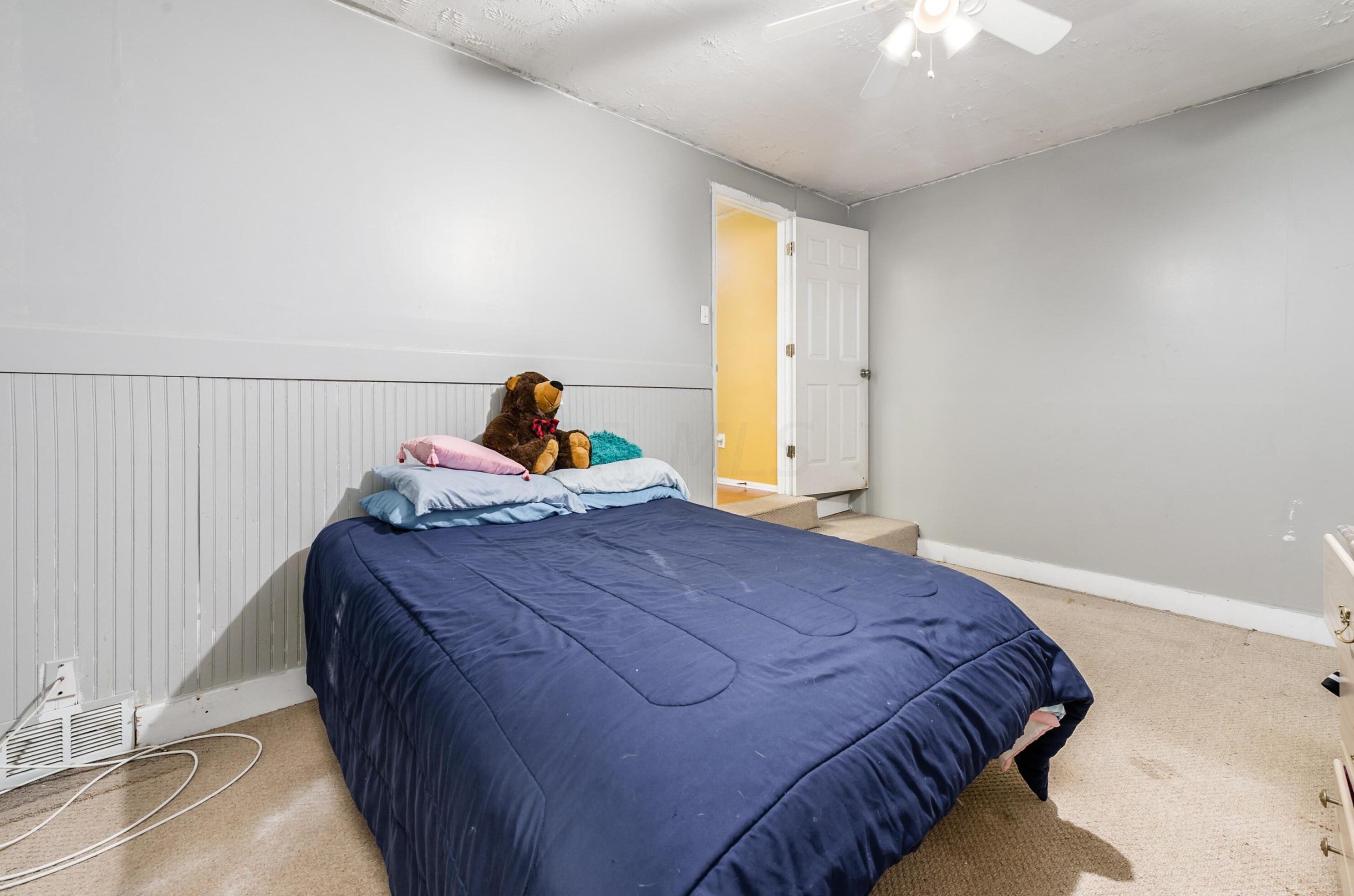 3472 Green Meadows St, Columbus OH  43207-3541 exterior