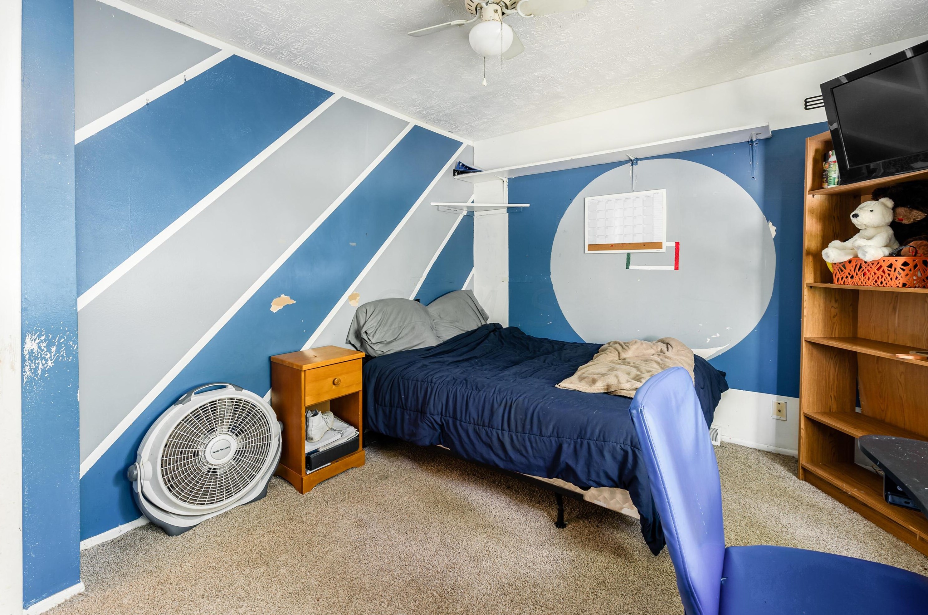 3472 Green Meadows St, Columbus OH  43207-3541 exterior