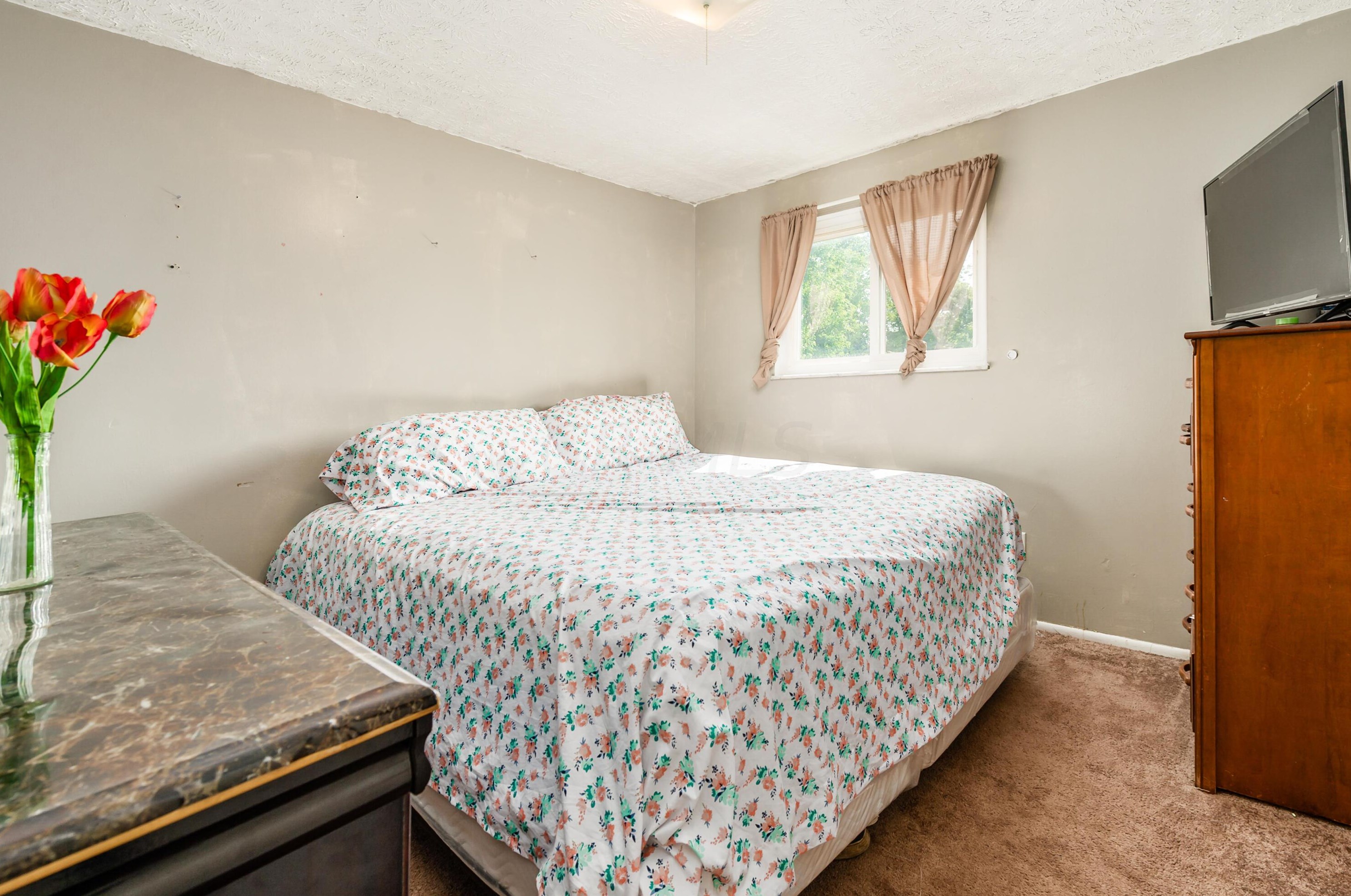 3472 Green Meadows St, Columbus OH  43207-3541 exterior