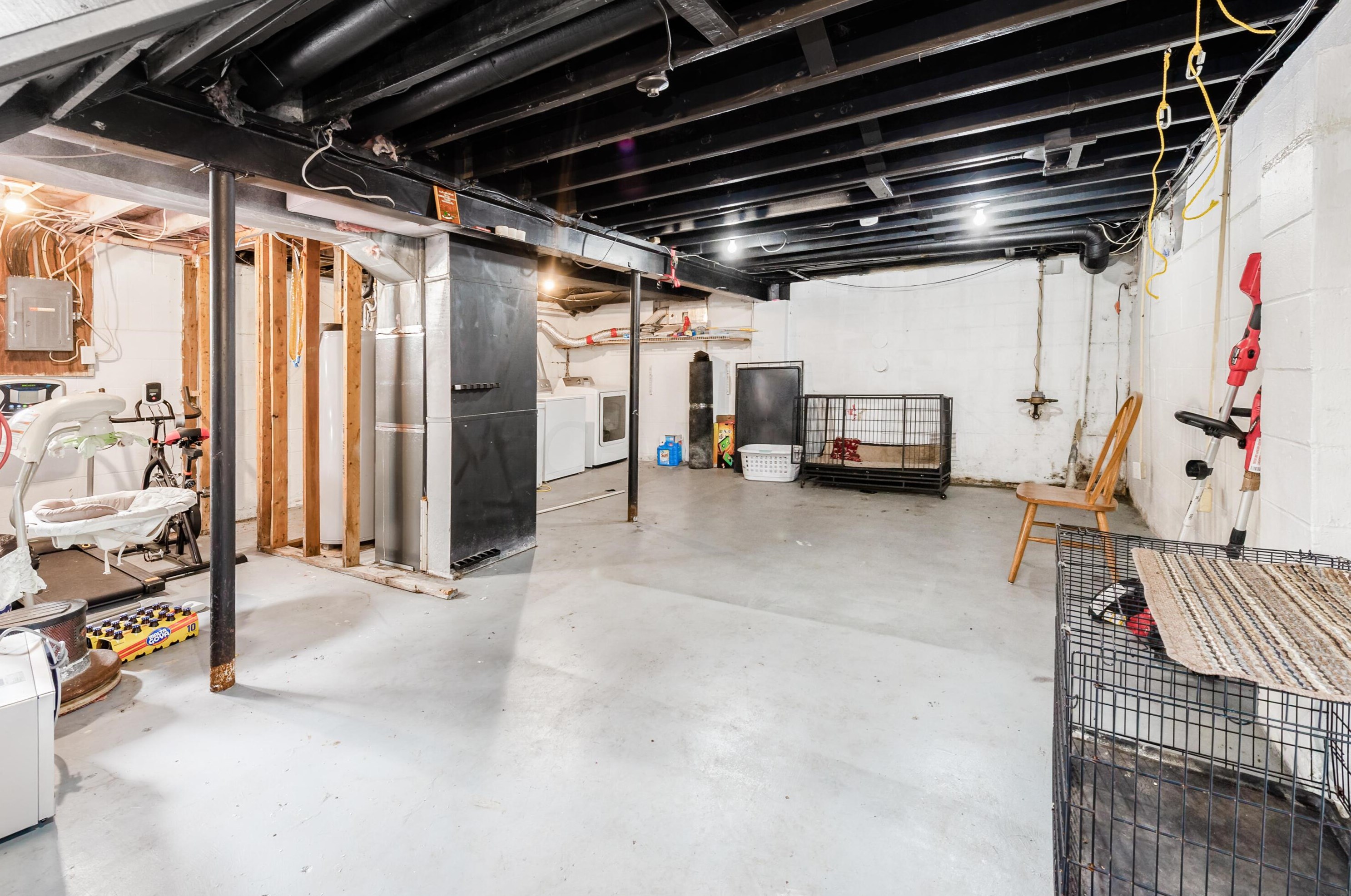 3472 Green Meadows St, Columbus OH  43207-3541 exterior