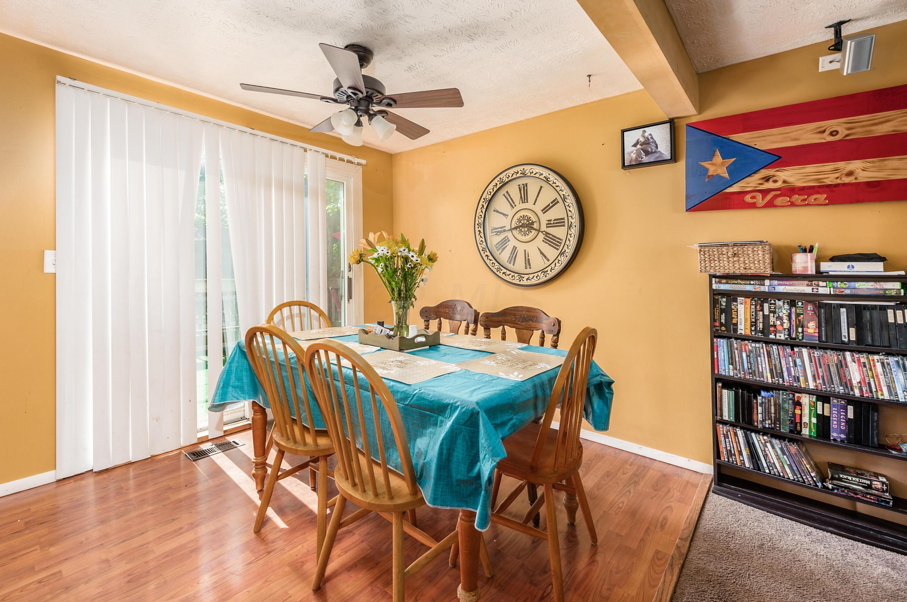 3472 Green Meadows St, Columbus OH  43207-3541 exterior