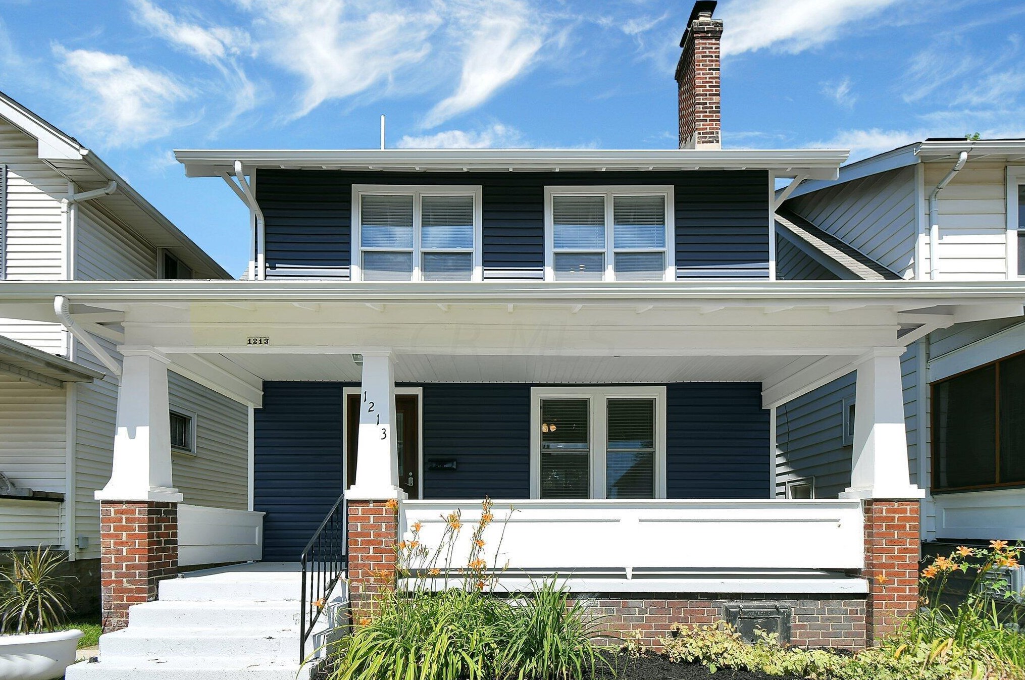 1213 Champion Ave, Columbus, OH 43206-3027