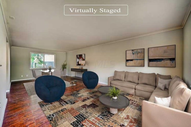 3425 Saigon Dr, Westerville, OH 43081