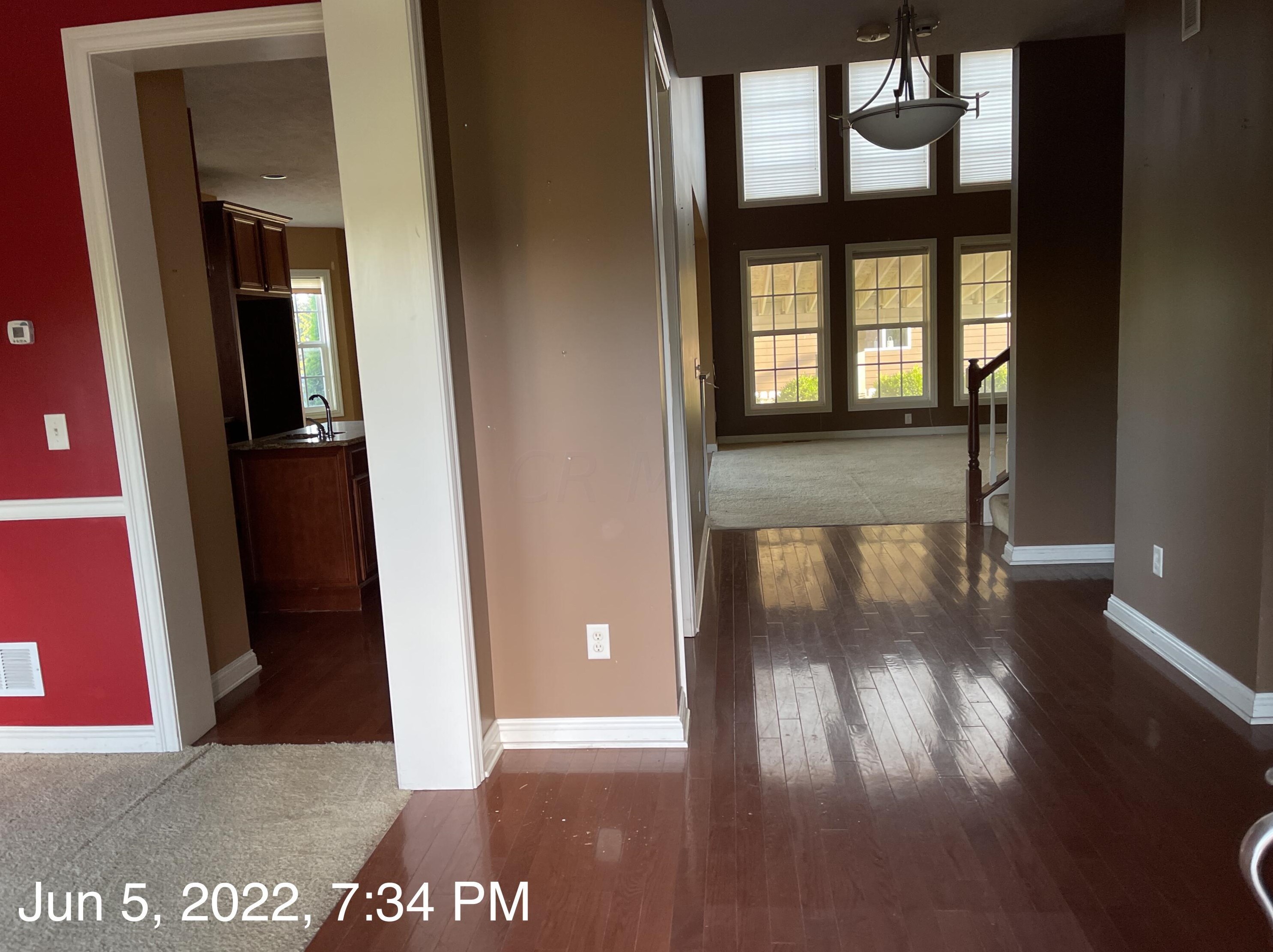 7541 Milford Ave, Westerville, OH 43082