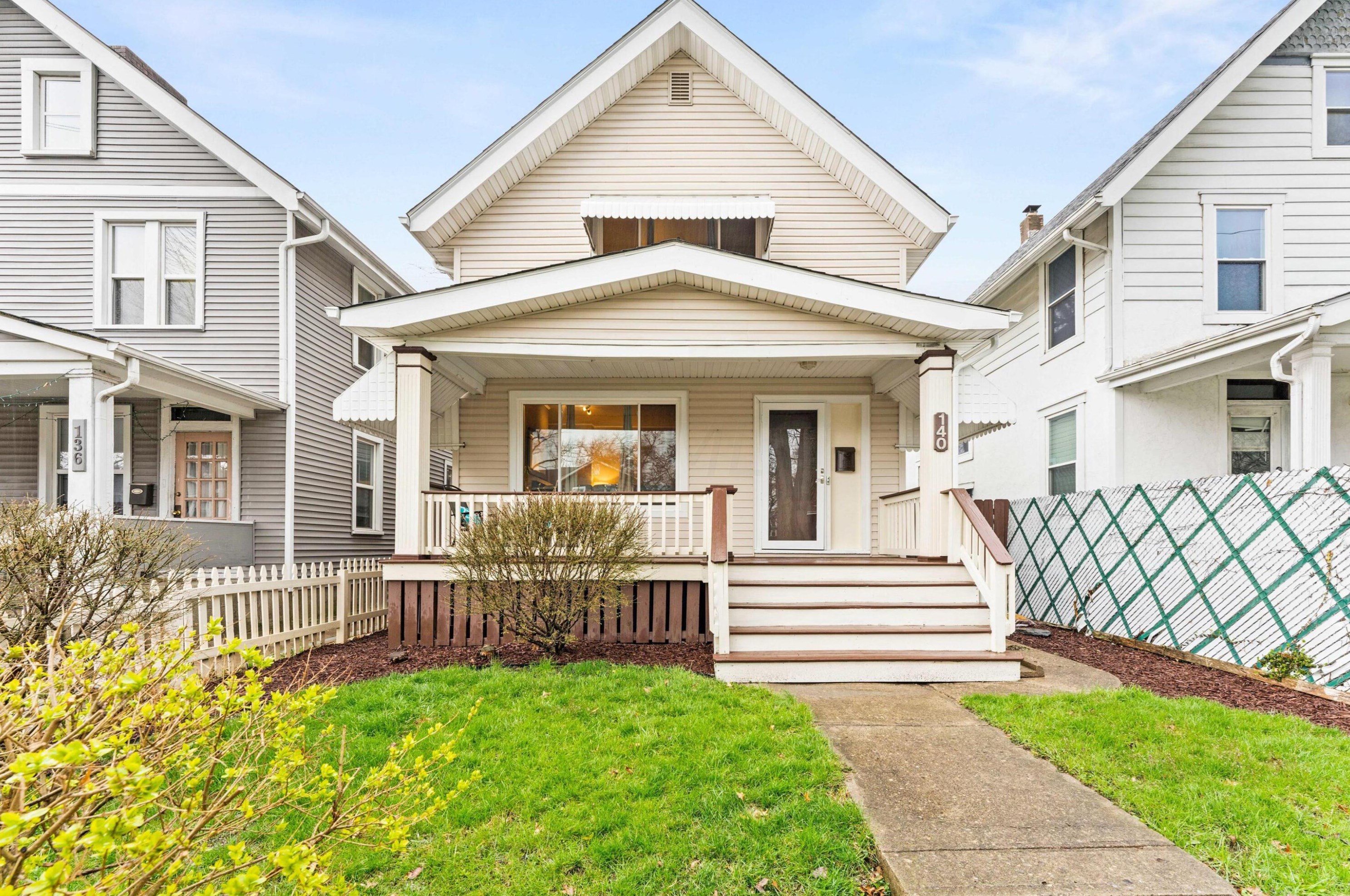 140 Tompkins St, Columbus, OH 43202-2933