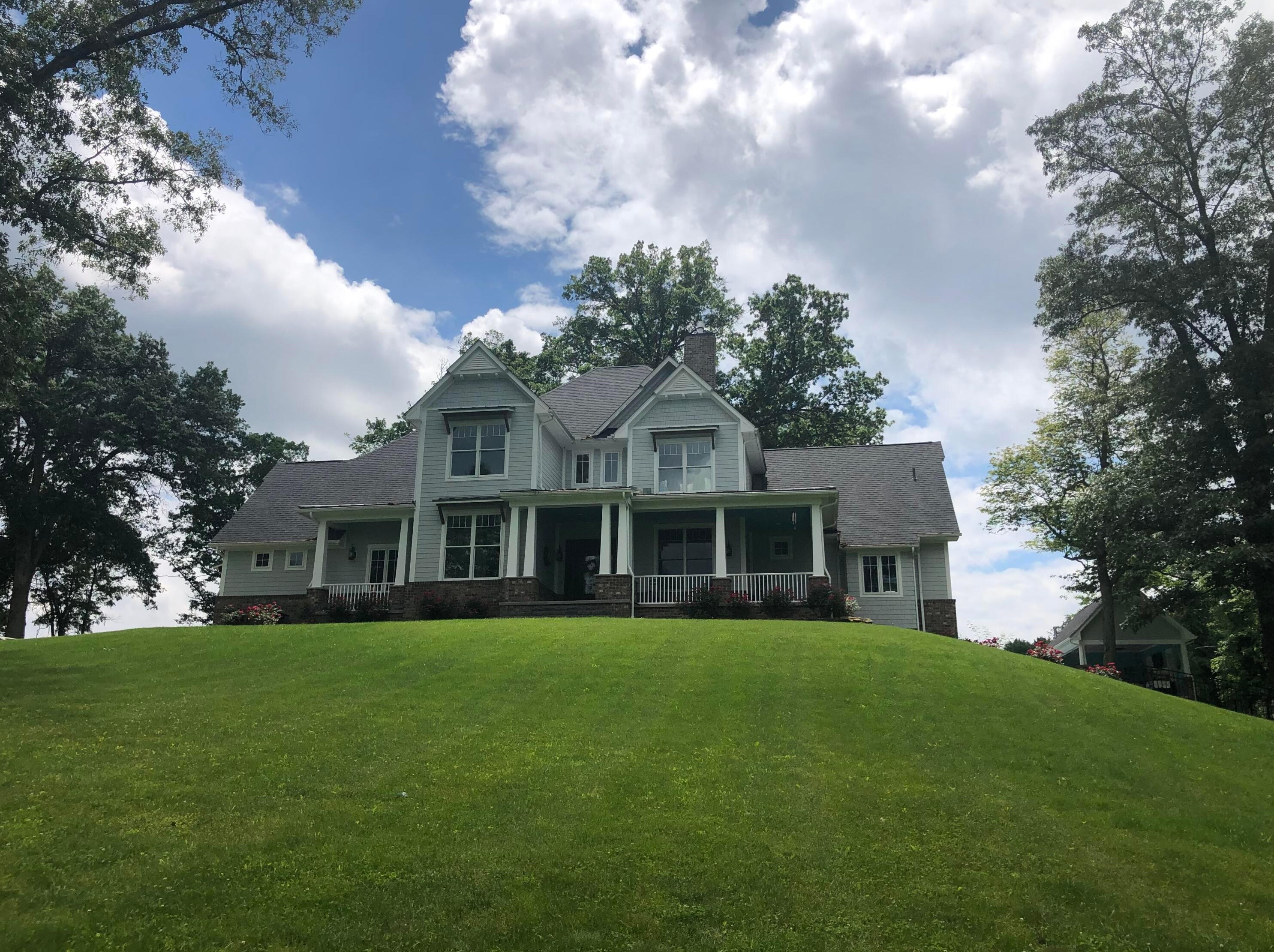 1597 Lutheran Church Rd, Lancaster, OH 43130-8208