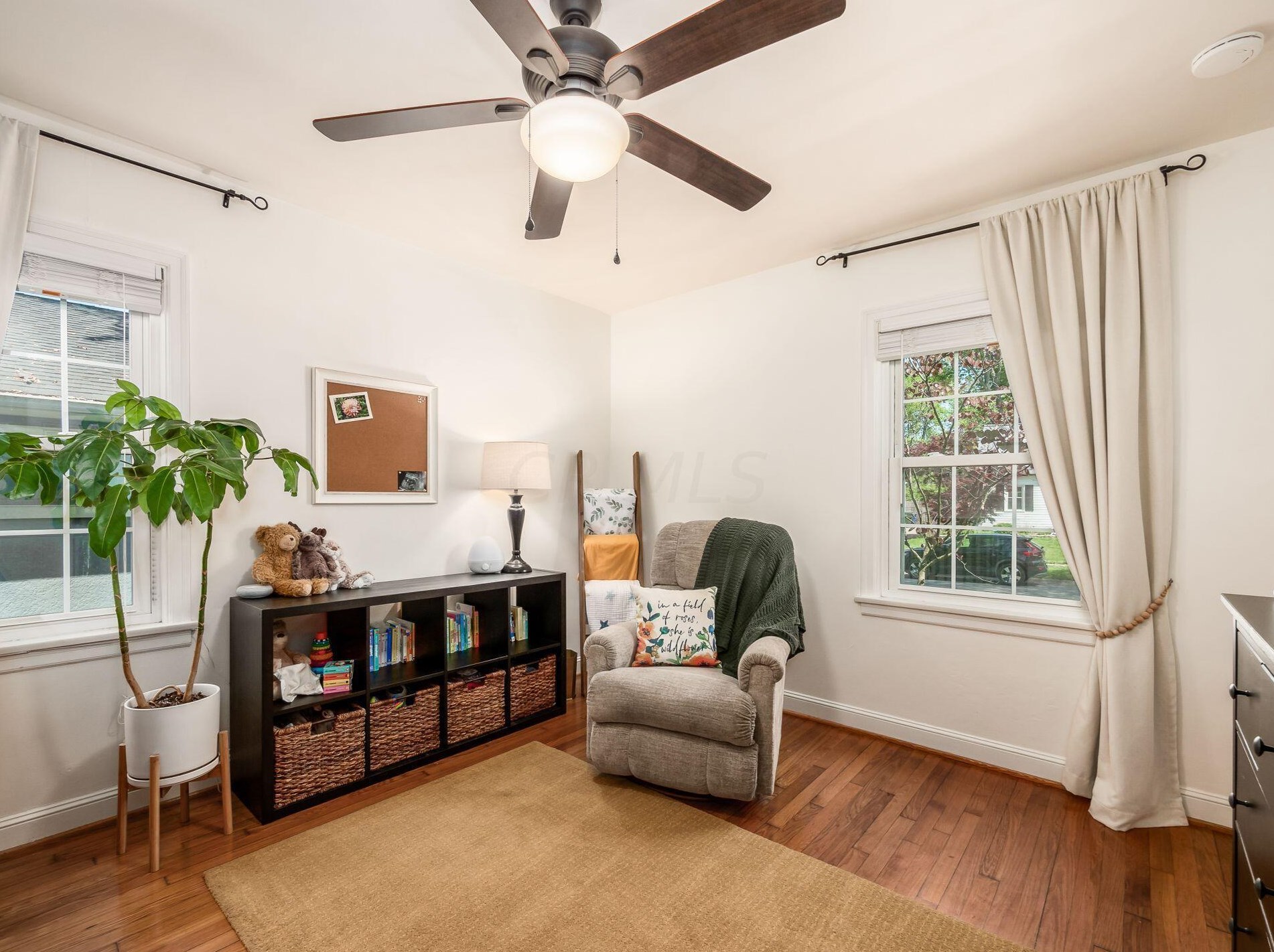 383 Wetmore Rd, Columbus OH 43214-2115 exterior