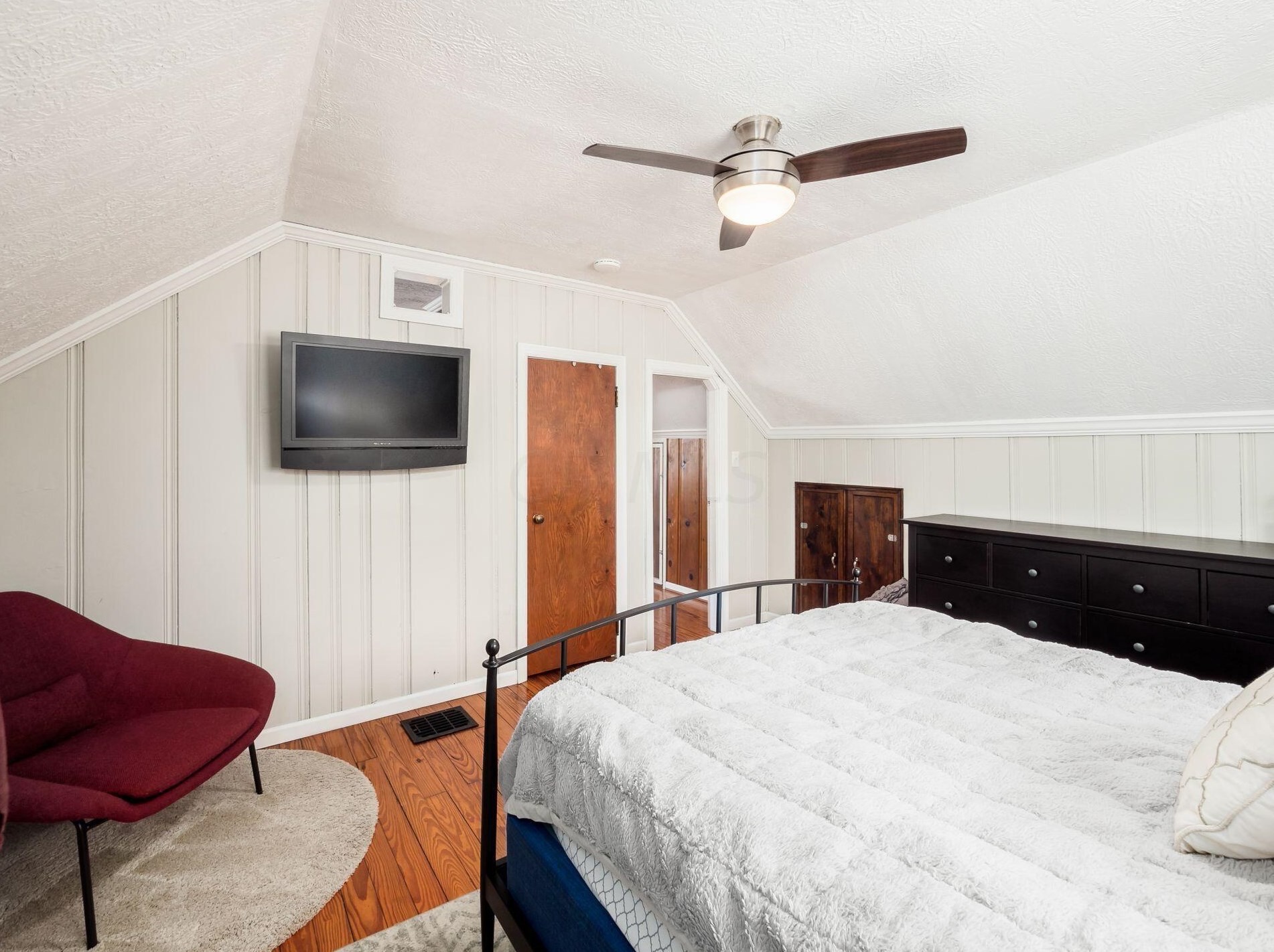 383 Wetmore Rd, Columbus OH 43214-2115 exterior