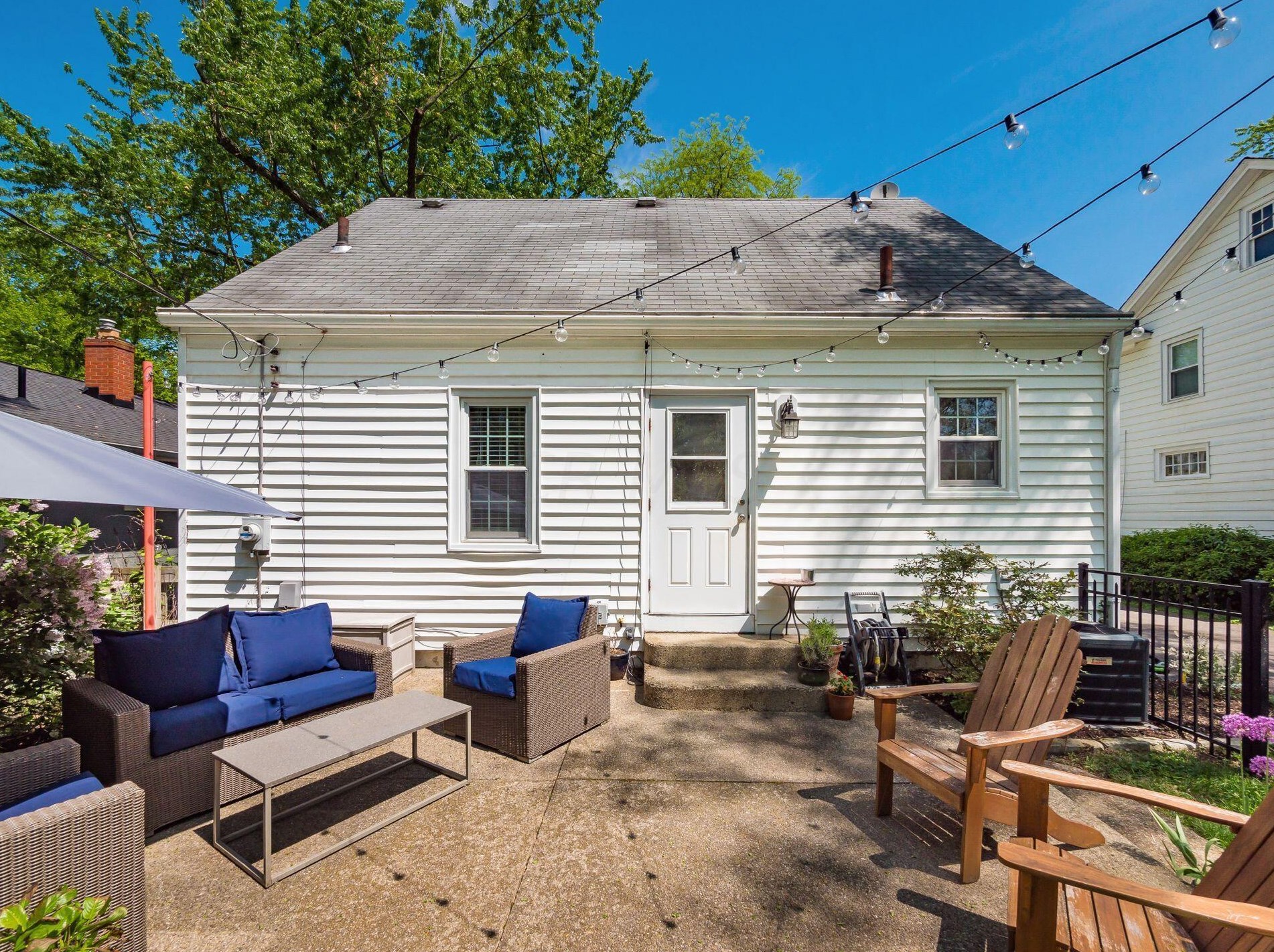 383 Wetmore Rd, Columbus OH 43214-2115 exterior