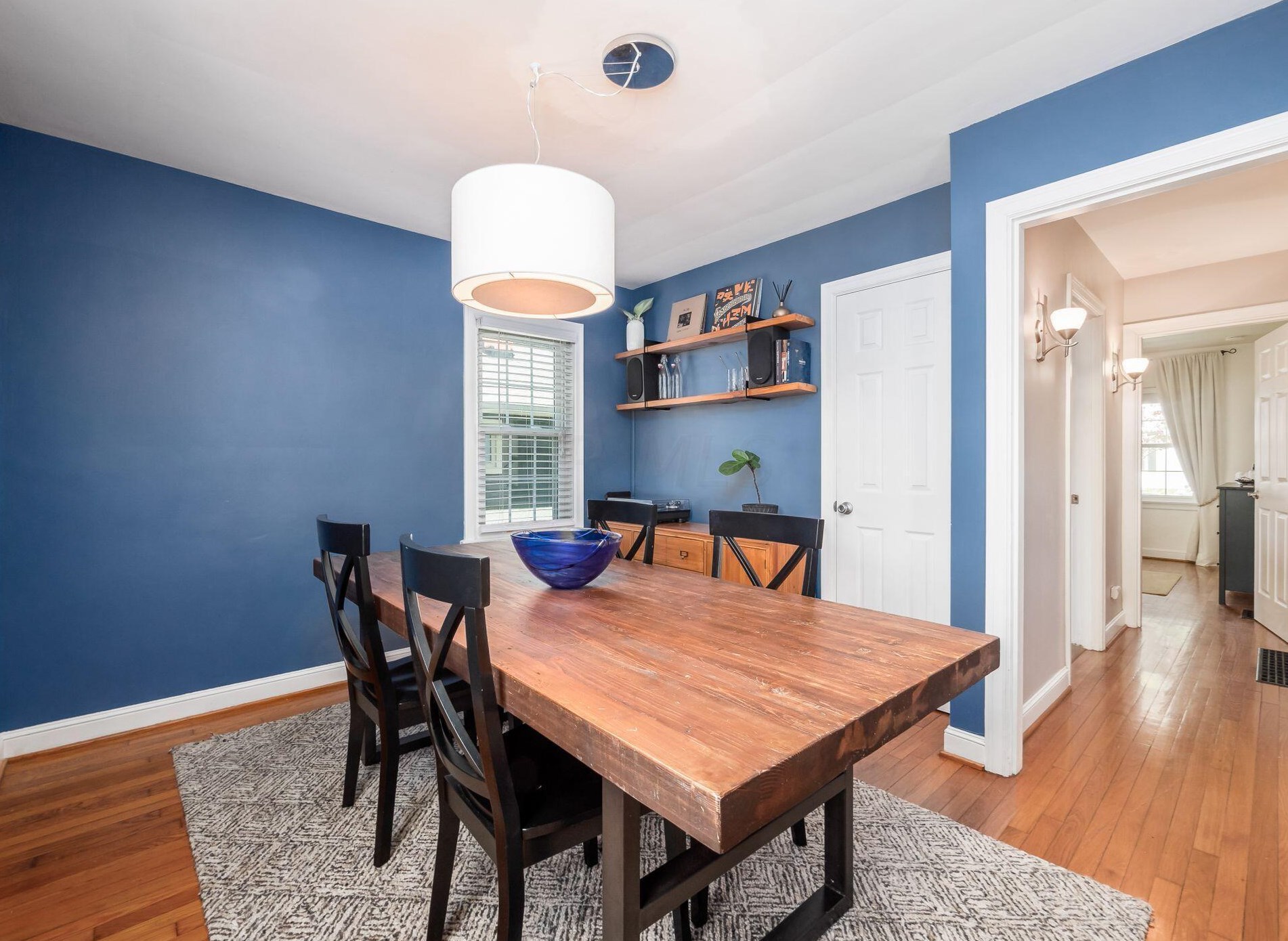 383 Wetmore Rd, Columbus OH 43214-2115 exterior