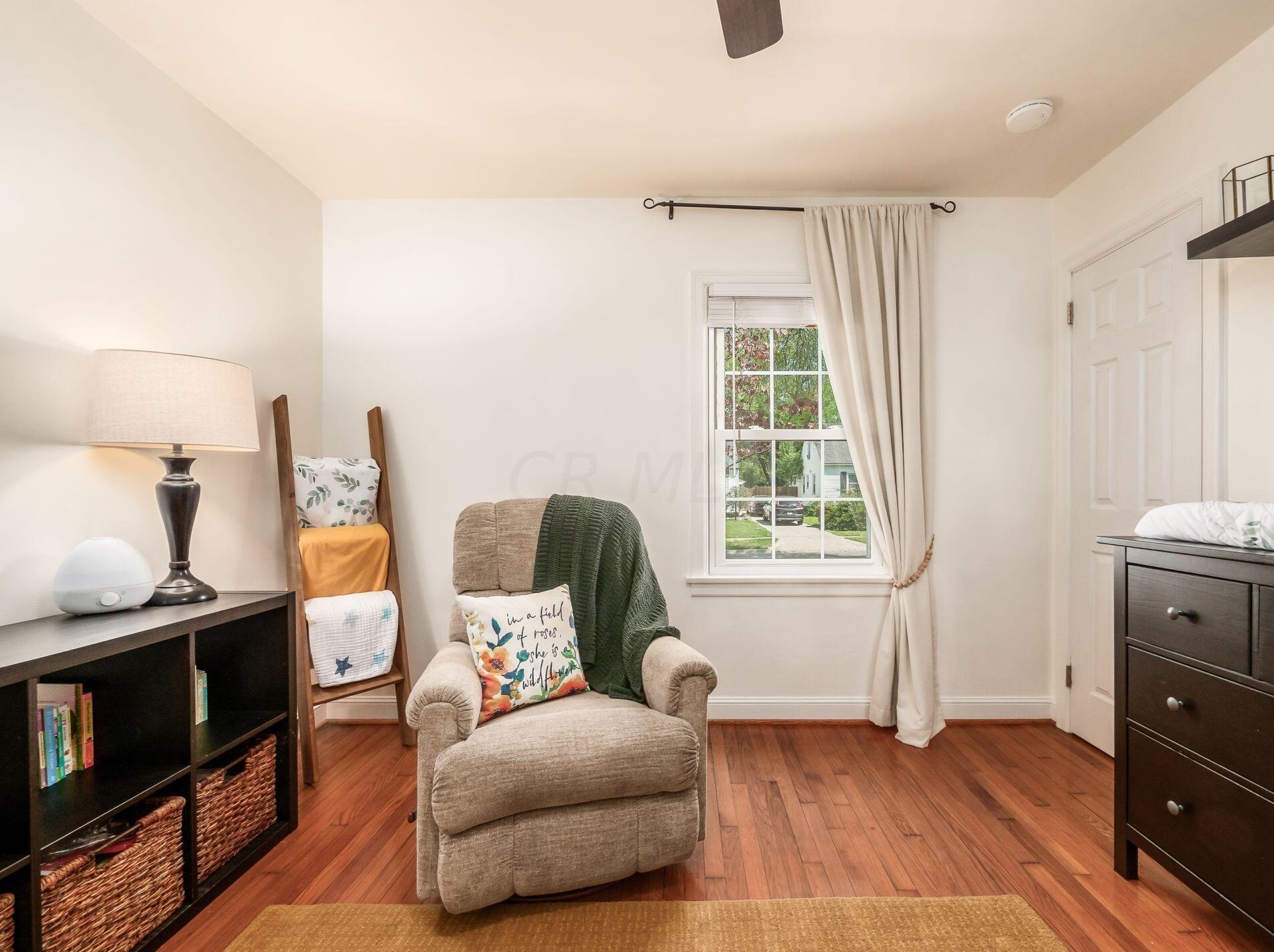 383 Wetmore Rd, Columbus OH 43214-2115 exterior