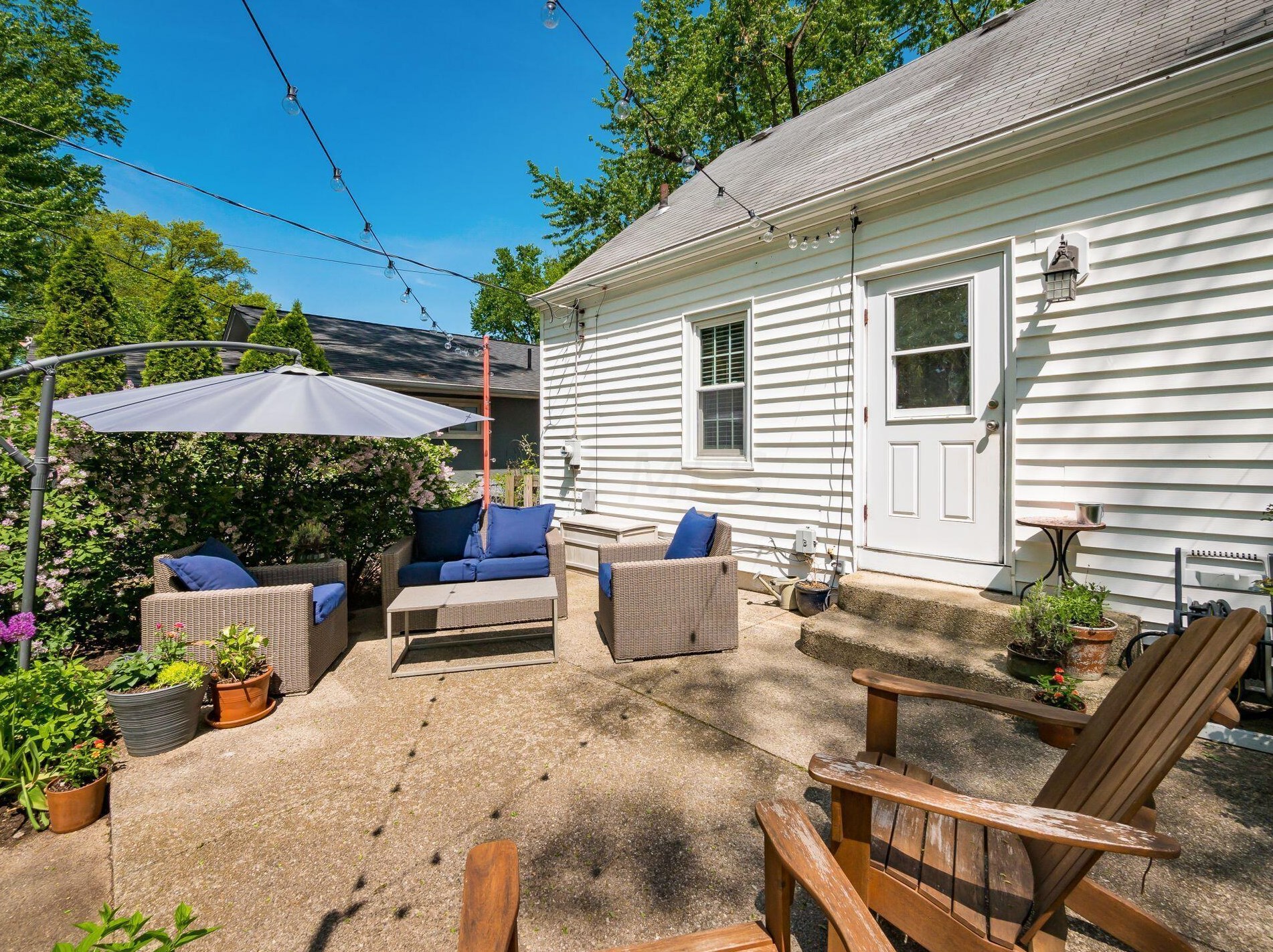 383 Wetmore Rd, Columbus OH 43214-2115 exterior