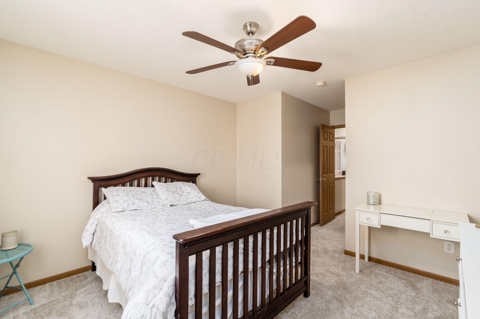 110 Richard Ave, Ashville OH  43103-9002 exterior