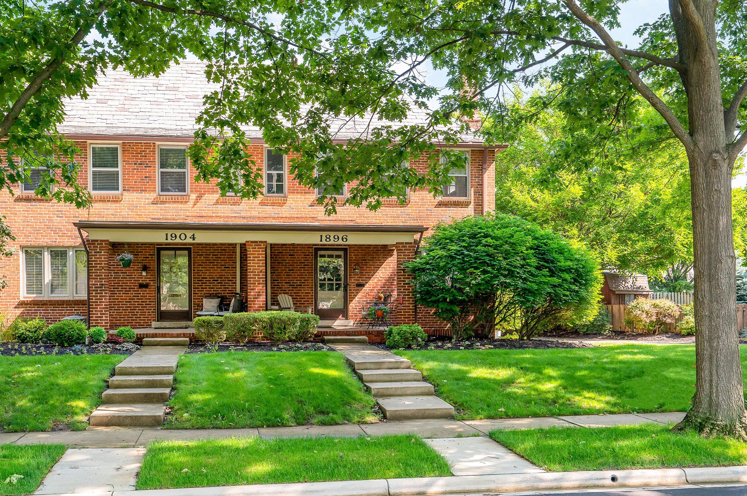 1896 Guilford Rd, Columbus, OH 43221-4320