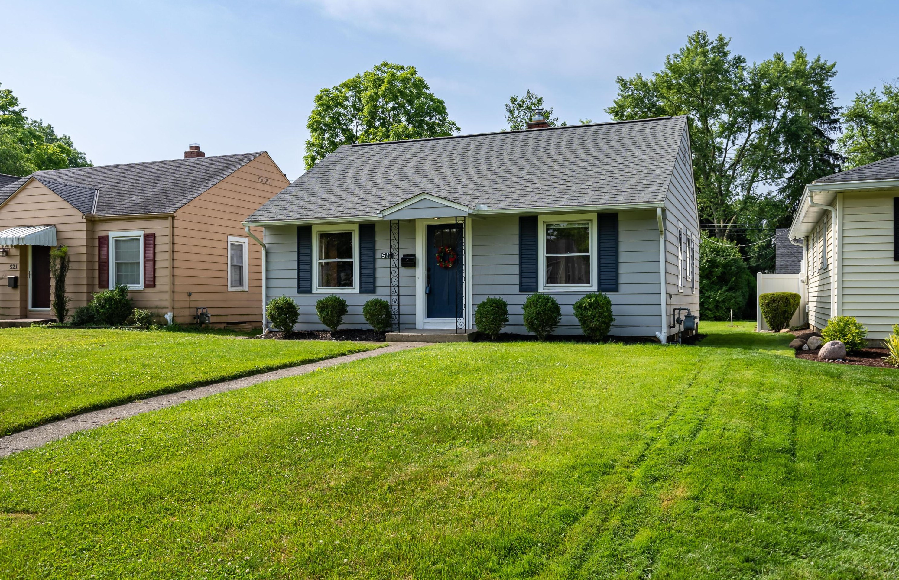 517 E Beechwold Blvd, Columbus, OH 43214