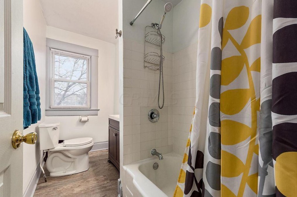 128 Duncan St, Columbus OH 43202-2632 exterior