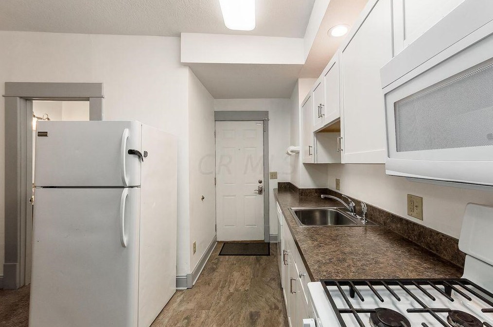 128 Duncan St, Columbus OH 43202-2632 exterior