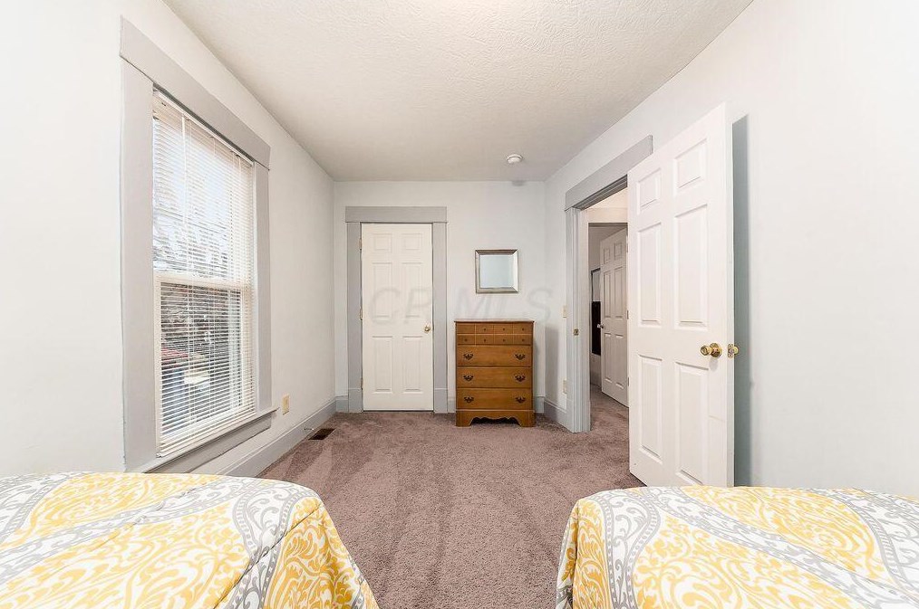 128 Duncan St, Columbus OH 43202-2632 exterior