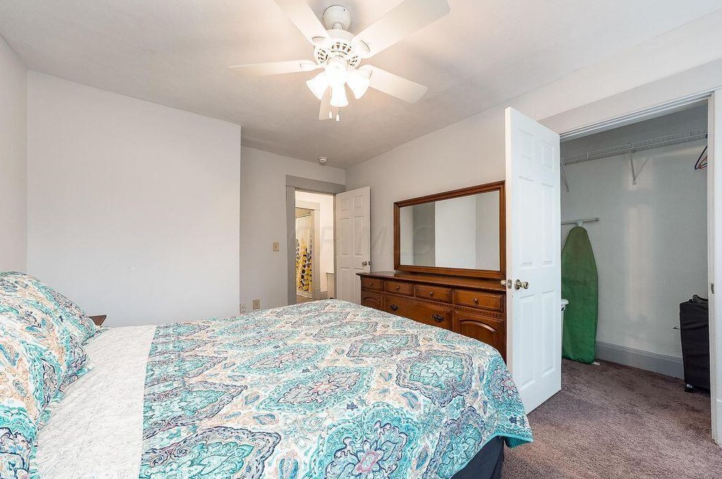 128 Duncan St, Columbus OH 43202-2632 exterior