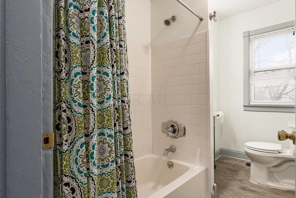 128 Duncan St, Columbus OH 43202-2632 exterior