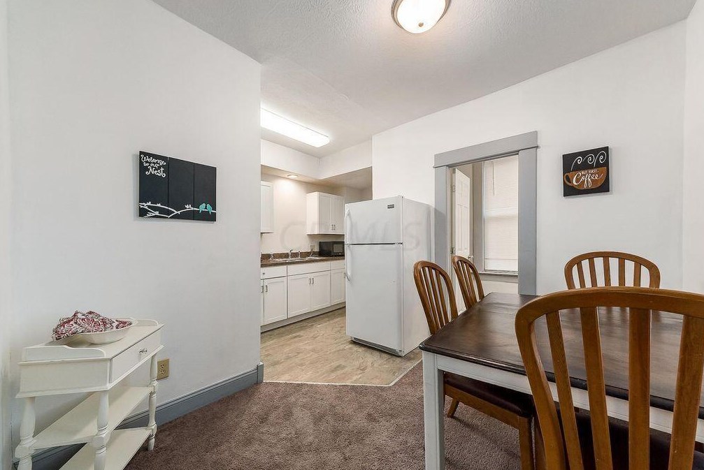 128 Duncan St, Columbus OH 43202-2632 exterior