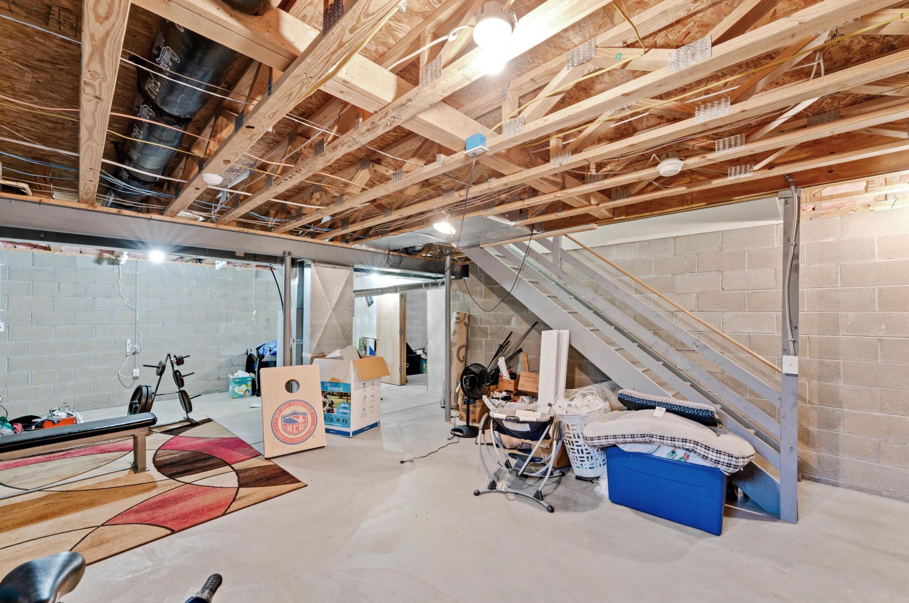 7832 Ashstone Ct, Cnl Wnchstr OH  43110-8021 exterior