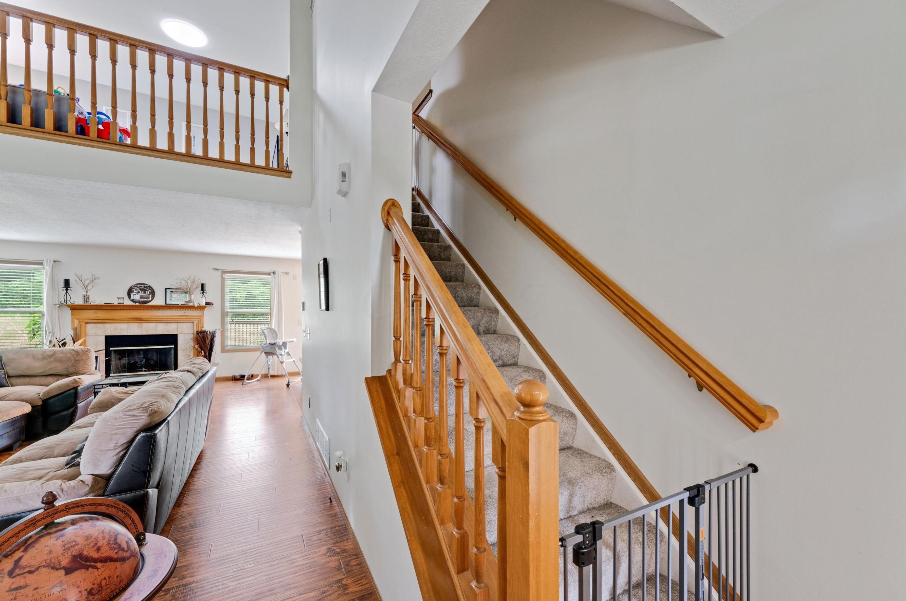 7832 Ashstone Ct, Cnl Wnchstr OH  43110-8021 exterior