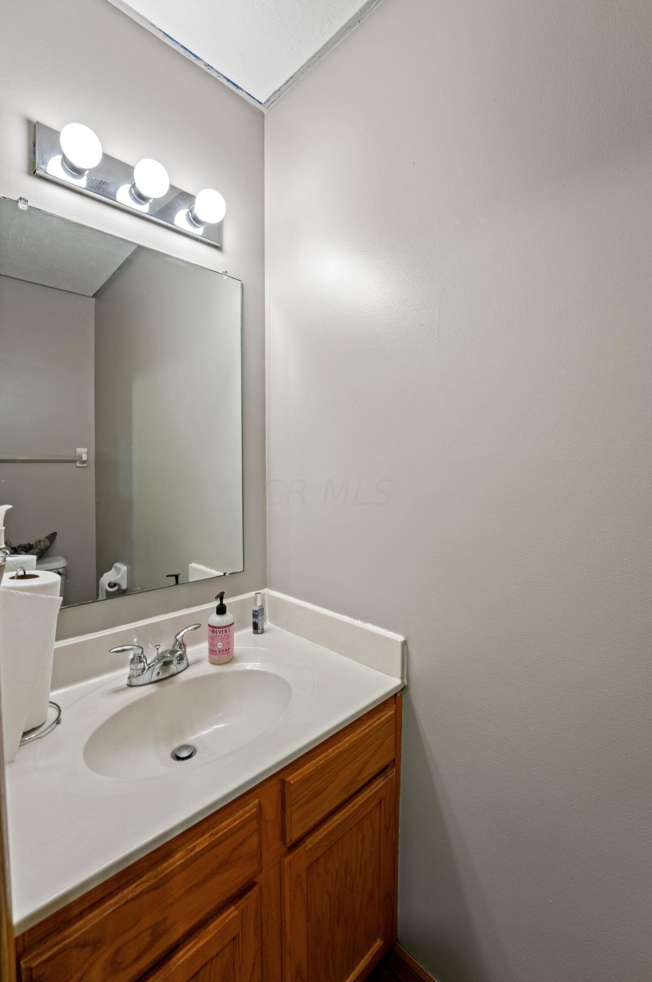 7832 Ashstone Ct, Cnl Wnchstr OH  43110-8021 exterior